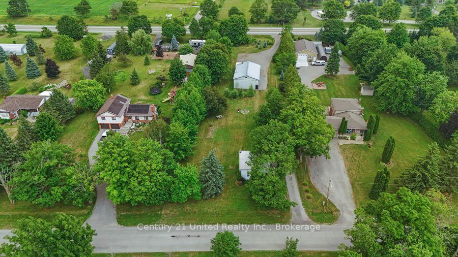 Photo 46 of 47 River Street, Scugog, Rural Scugog — HOMEH