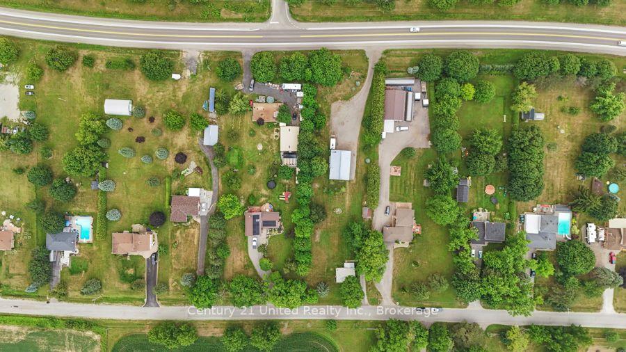 Photo 47 of 47 River Street, Scugog, Rural Scugog — HOMEH