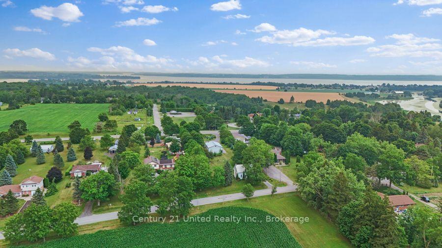 Photo 48 of 47 River Street, Scugog, Rural Scugog — HOMEH