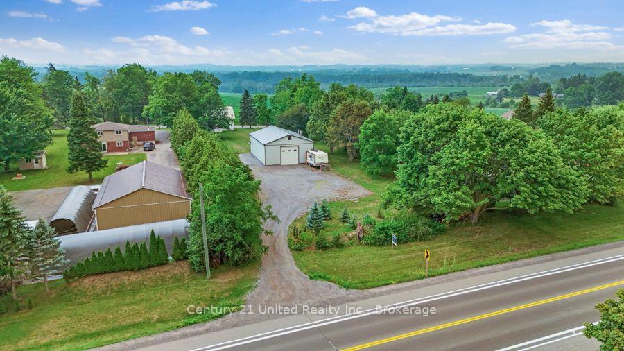Photo 50 of 47 River Street, Scugog, Rural Scugog — HOMEH