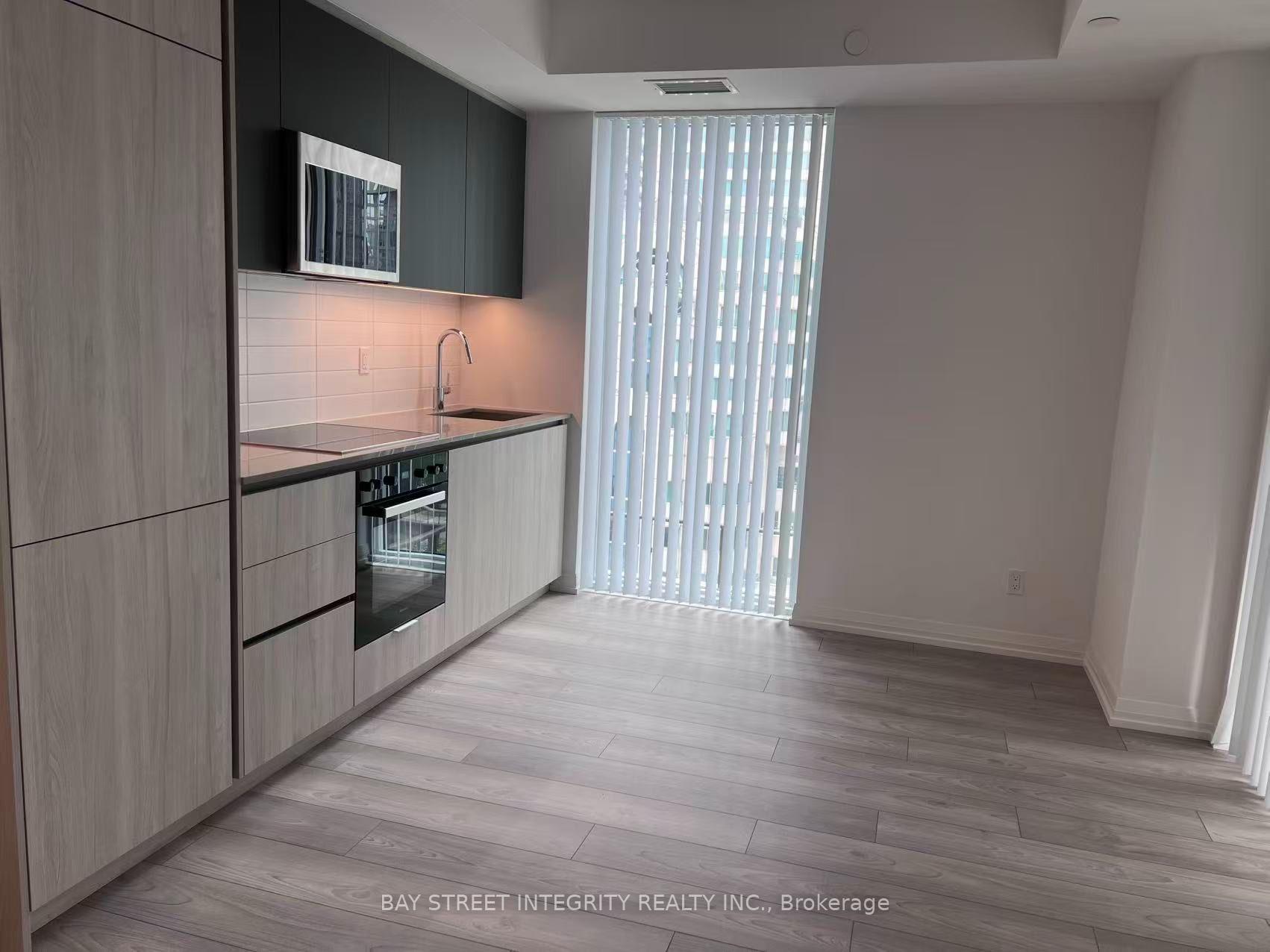 Photo 4 of Unit 1508, 400 King Street W, Toronto, Waterfront Communities — HOMEH