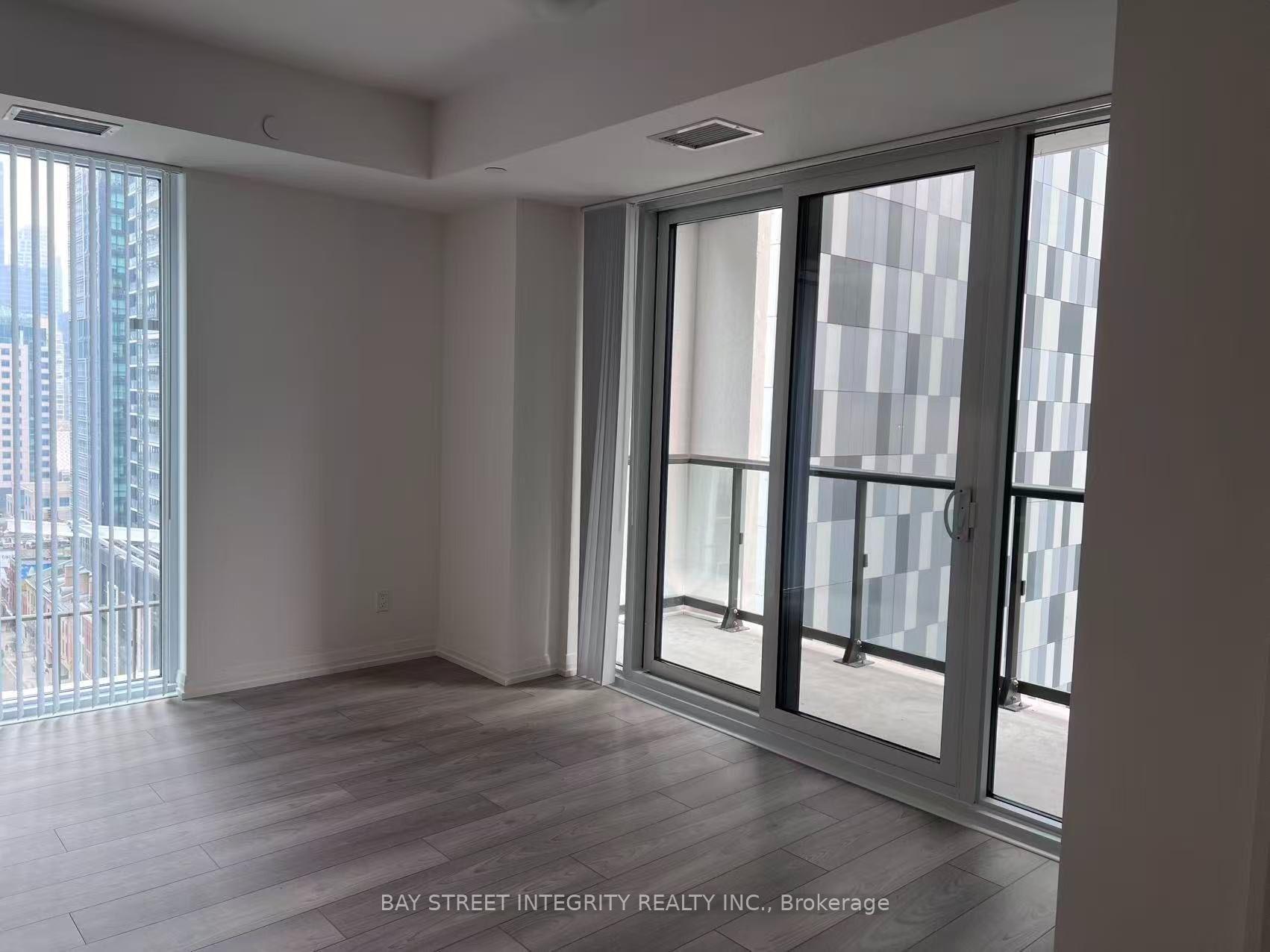 Photo 6 of Unit 1508, 400 King Street W, Toronto, Waterfront Communities — HOMEH