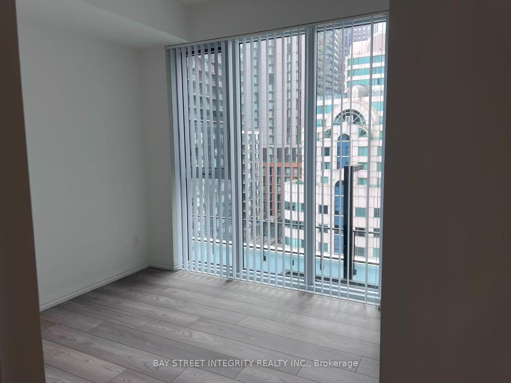 Photo 8 of Unit 1508, 400 King Street W, Toronto, Waterfront Communities — HOMEH
