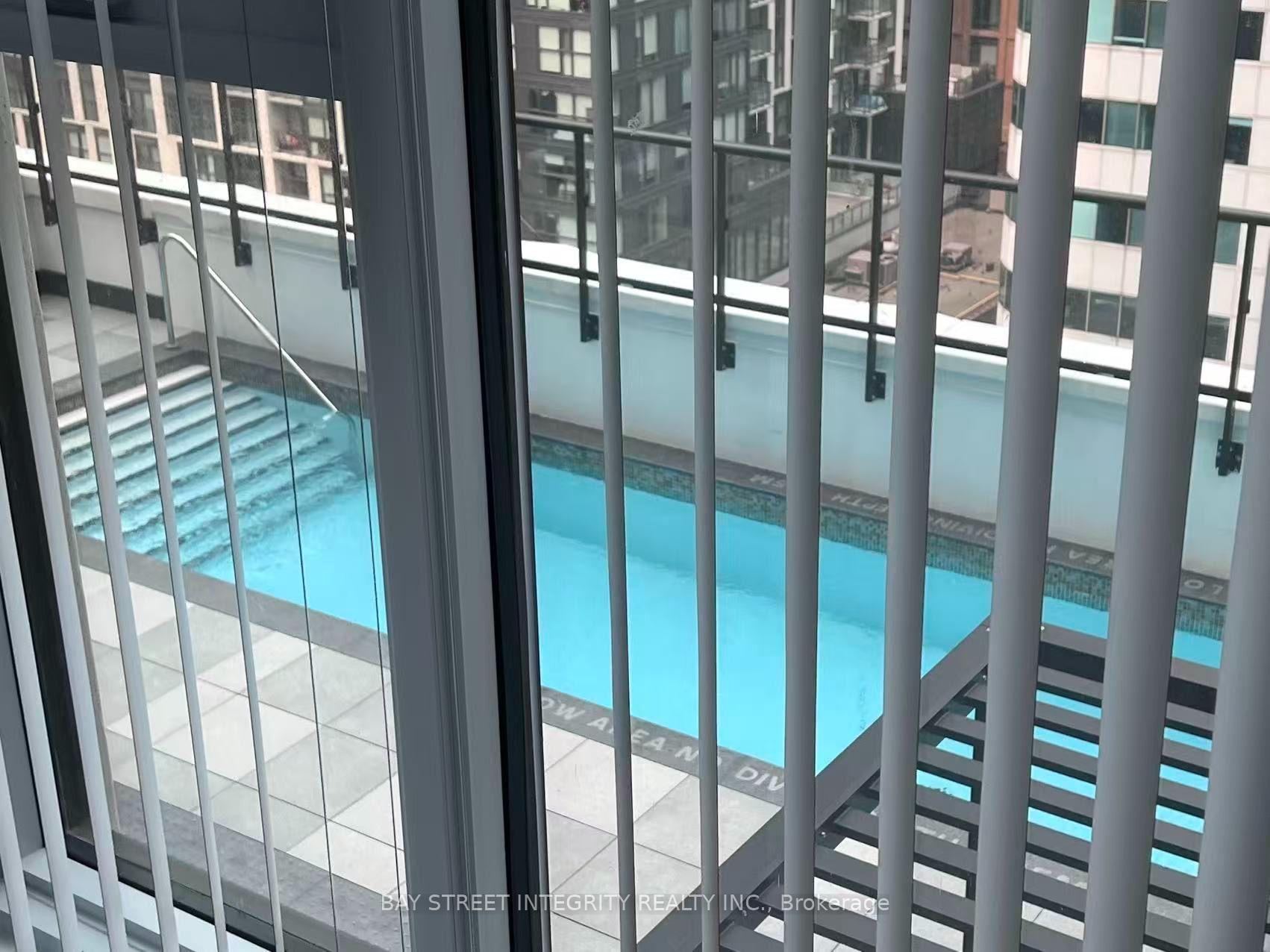 Photo 12 of Unit 1508, 400 King Street W, Toronto, Waterfront Communities — HOMEH
