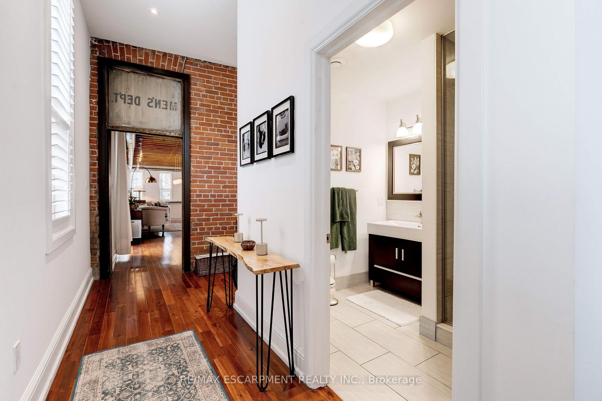 Photo 2 of Unit 2, 205 King Street E, Hamilton, Beasley — HOMEH