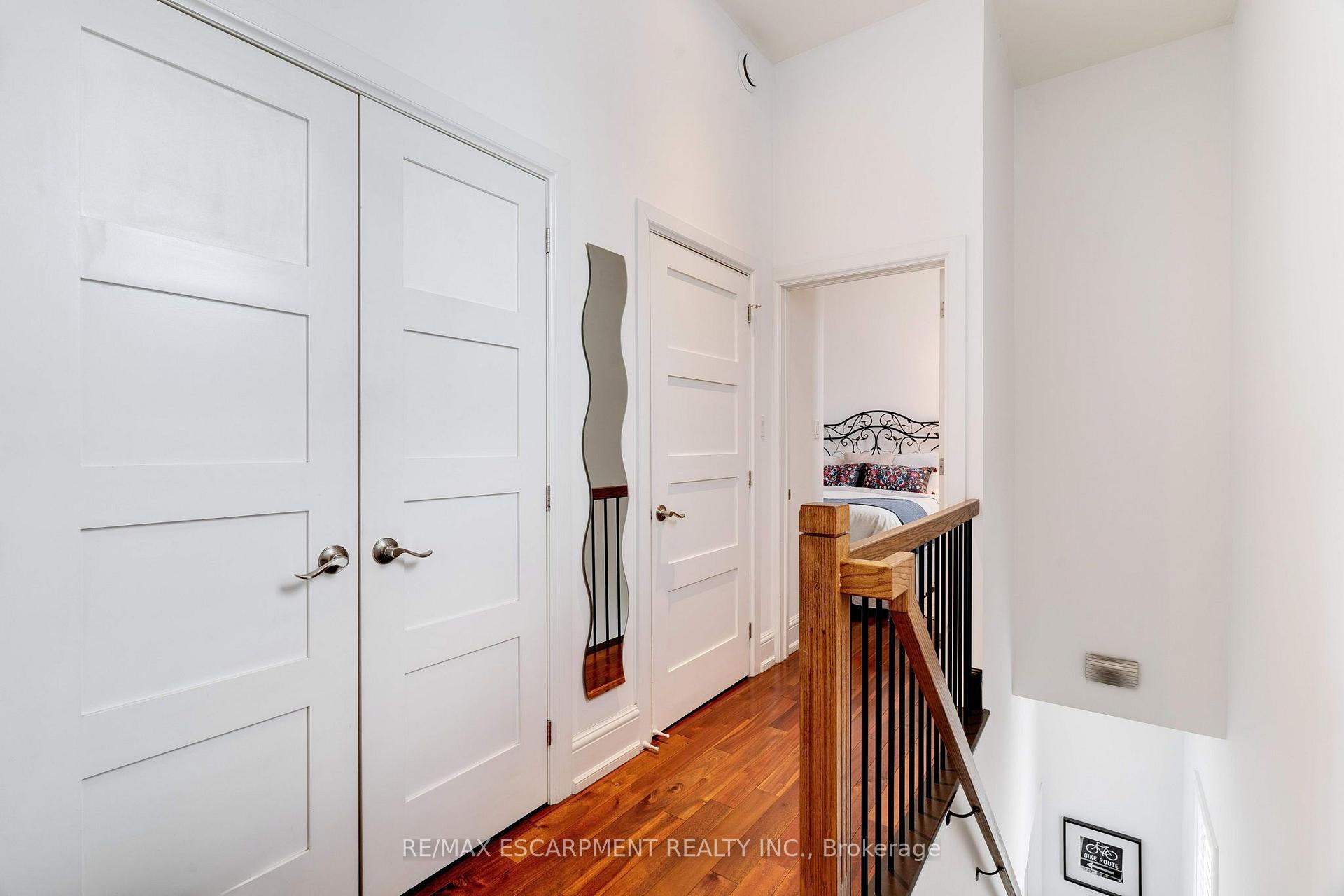 Photo 3 of Unit 2, 205 King Street E, Hamilton, Beasley — HOMEH