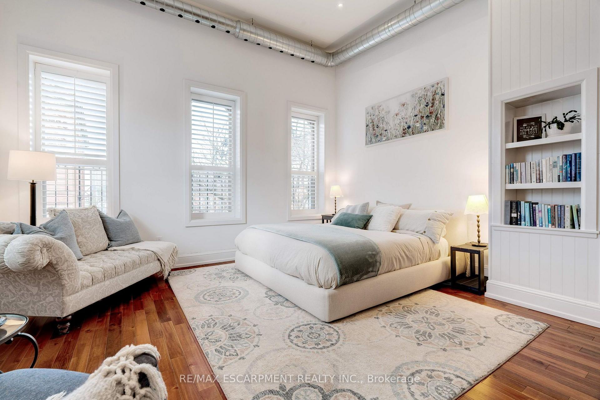 Photo 27 of Unit 2, 205 King Street E, Hamilton, Beasley — HOMEH