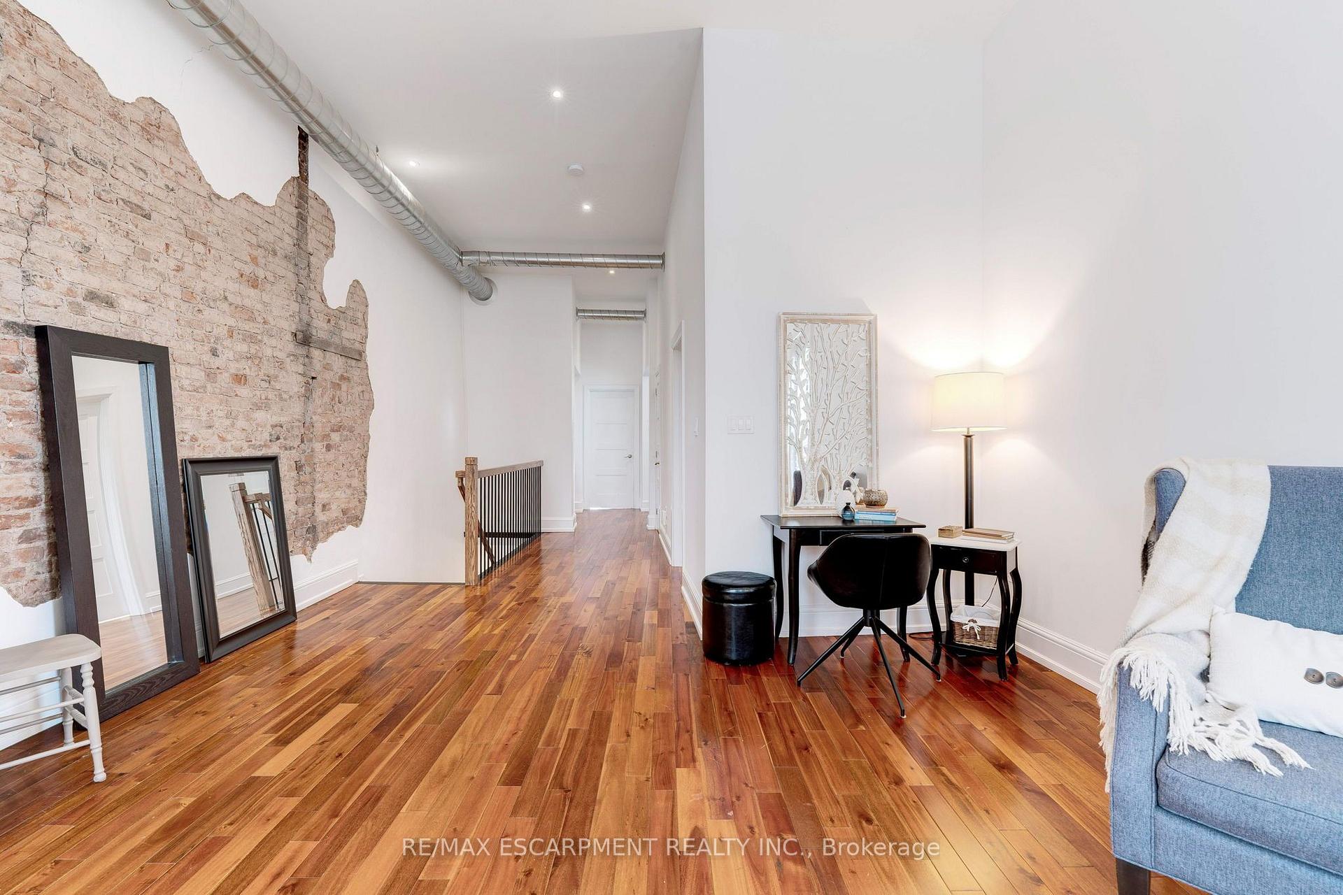 Photo 28 of Unit 2, 205 King Street E, Hamilton, Beasley — HOMEH