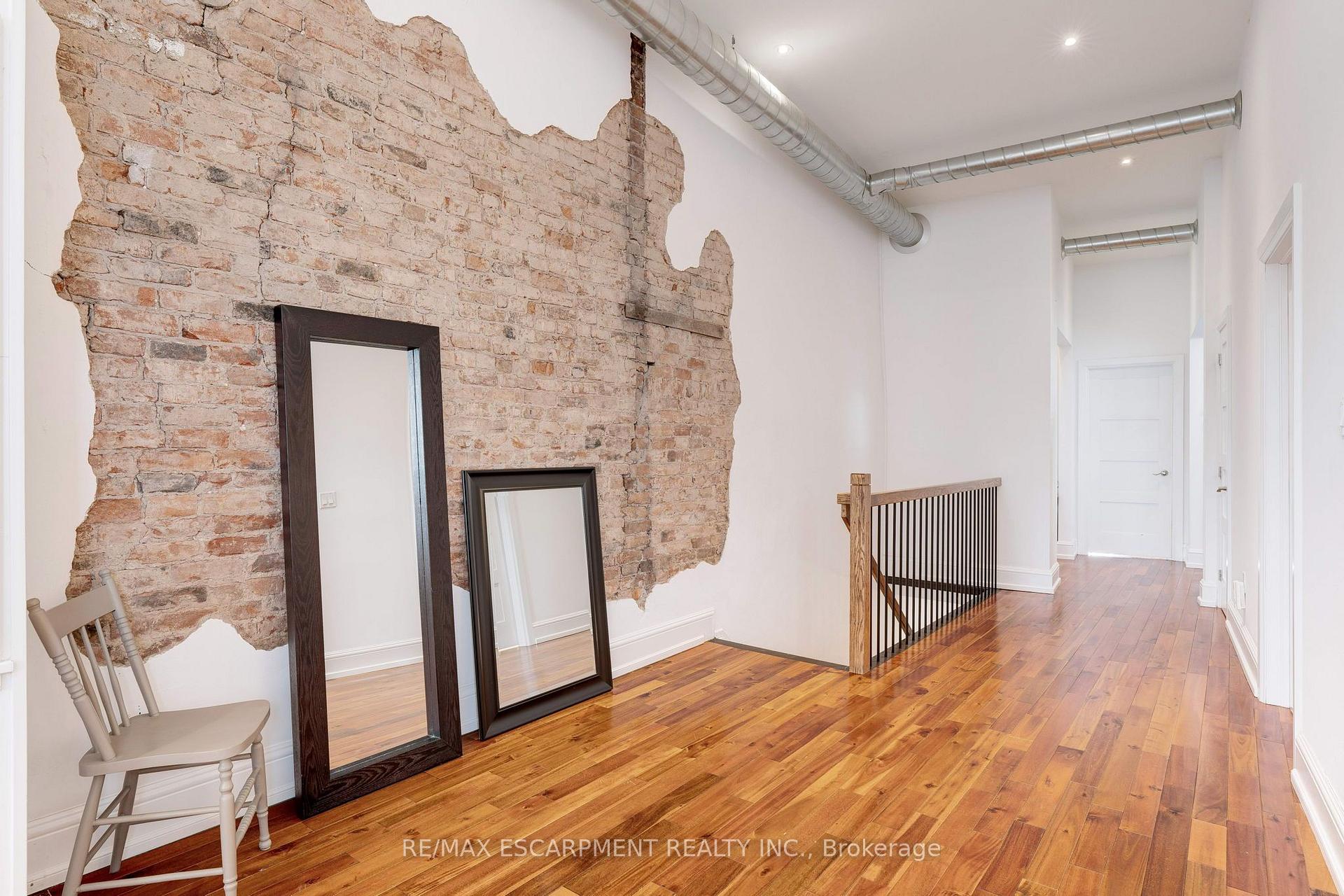 Photo 29 of Unit 2, 205 King Street E, Hamilton, Beasley — HOMEH