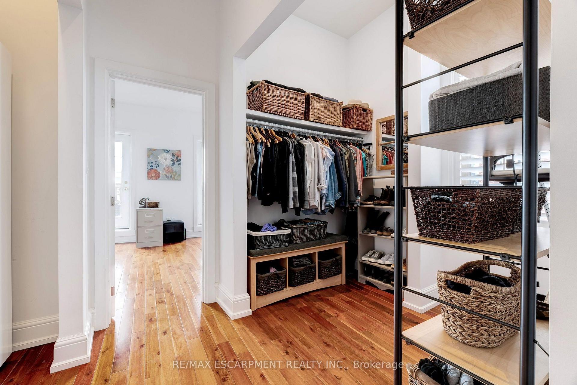 Photo 32 of Unit 2, 205 King Street E, Hamilton, Beasley — HOMEH