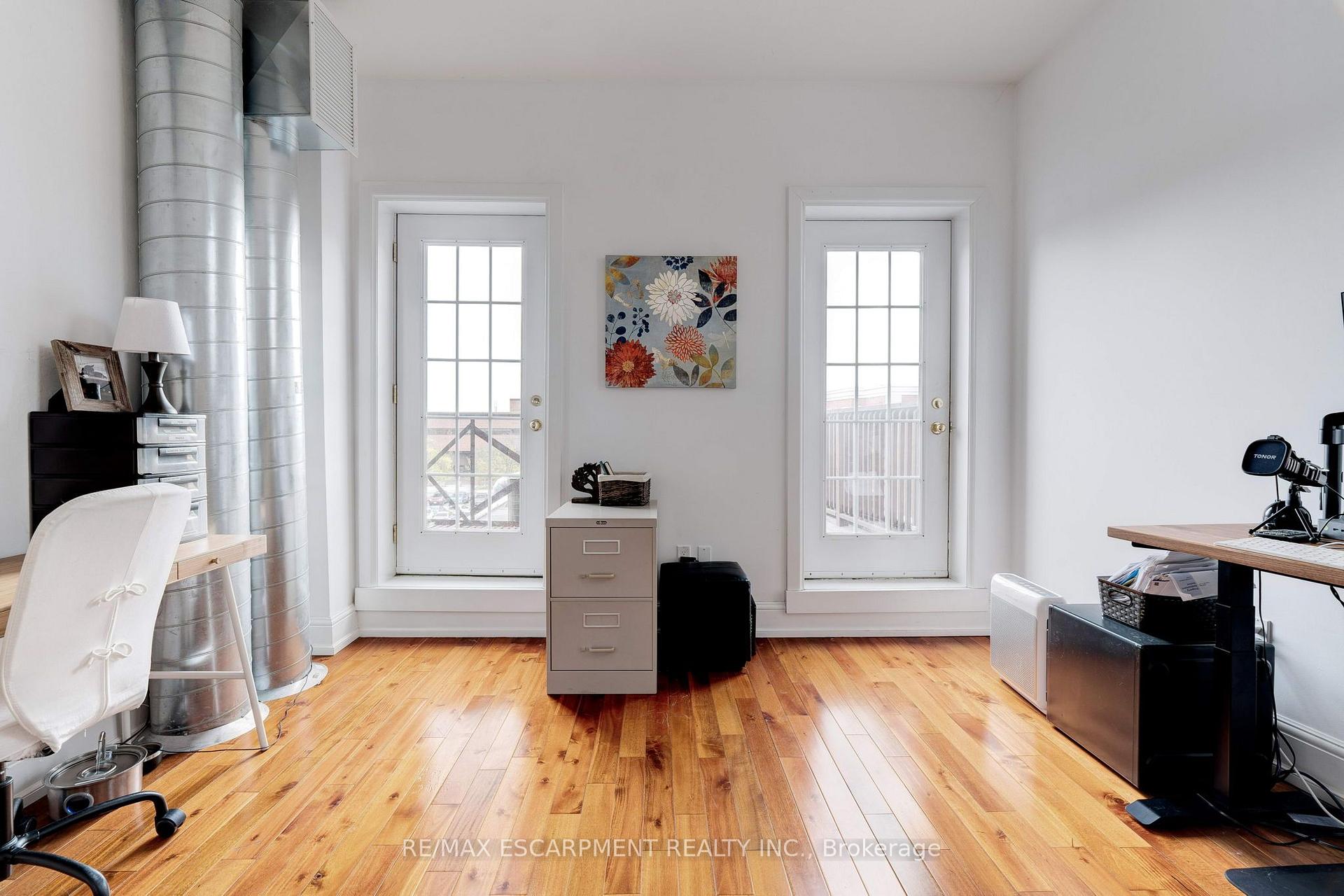 Photo 34 of Unit 2, 205 King Street E, Hamilton, Beasley — HOMEH