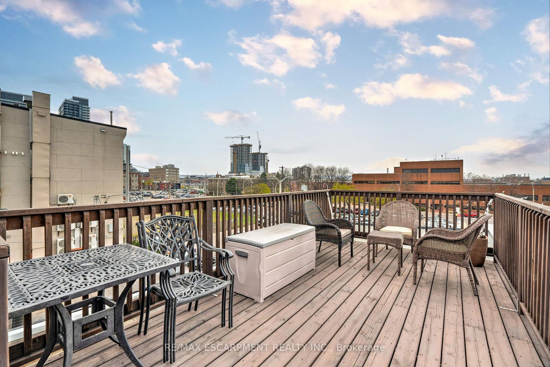 Photo 35 of Unit 2, 205 King Street E, Hamilton, Beasley — HOMEH