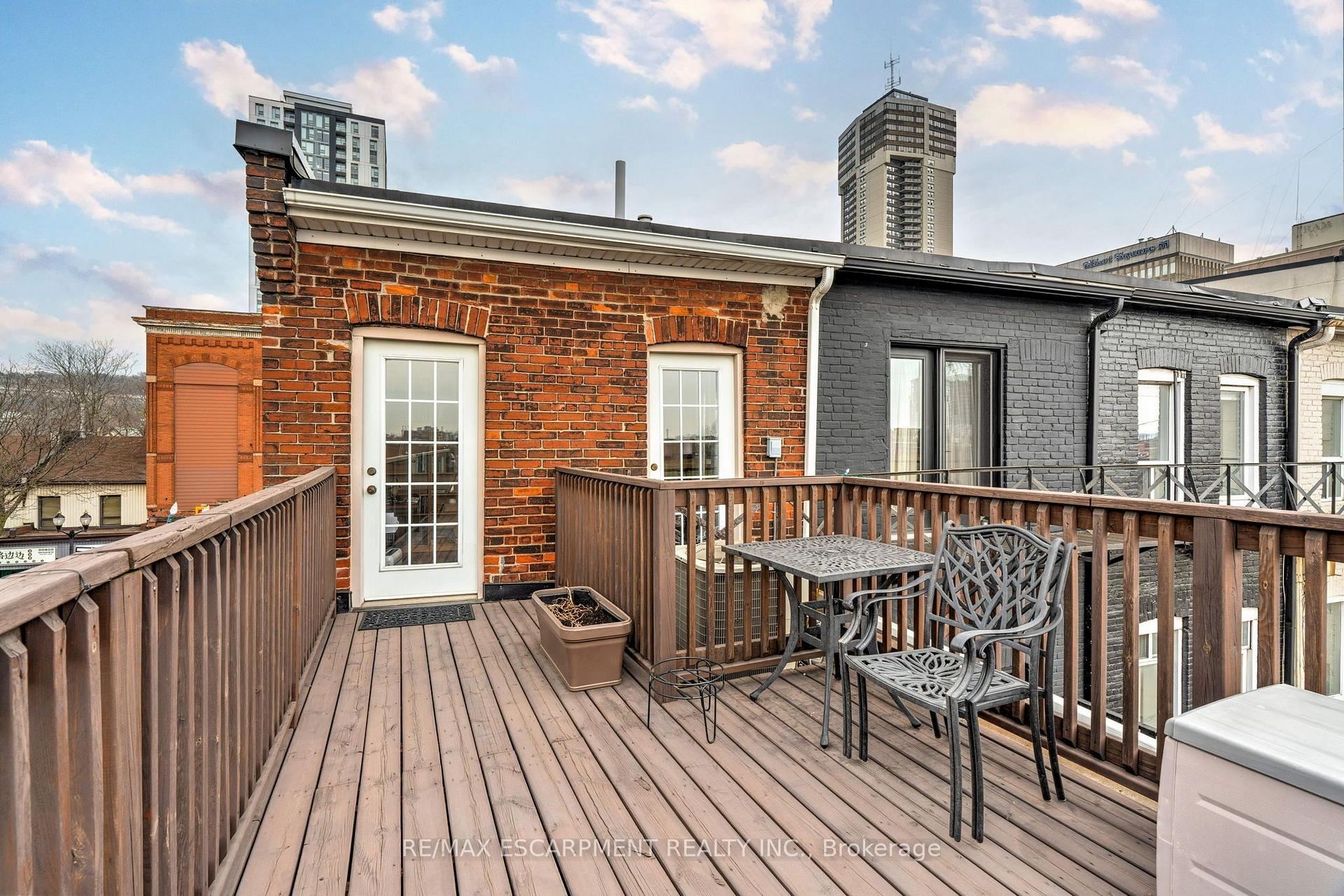Photo 36 of Unit 2, 205 King Street E, Hamilton, Beasley — HOMEH