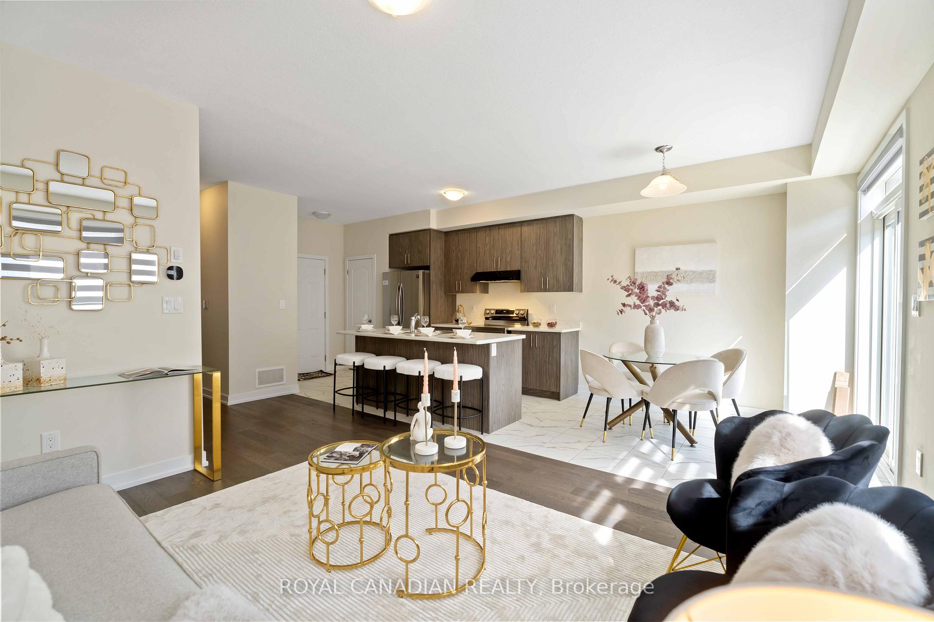 Photo 8 of 10 Lemon Avenue, Thorold, Hurricane/Merrittville — HOMEH