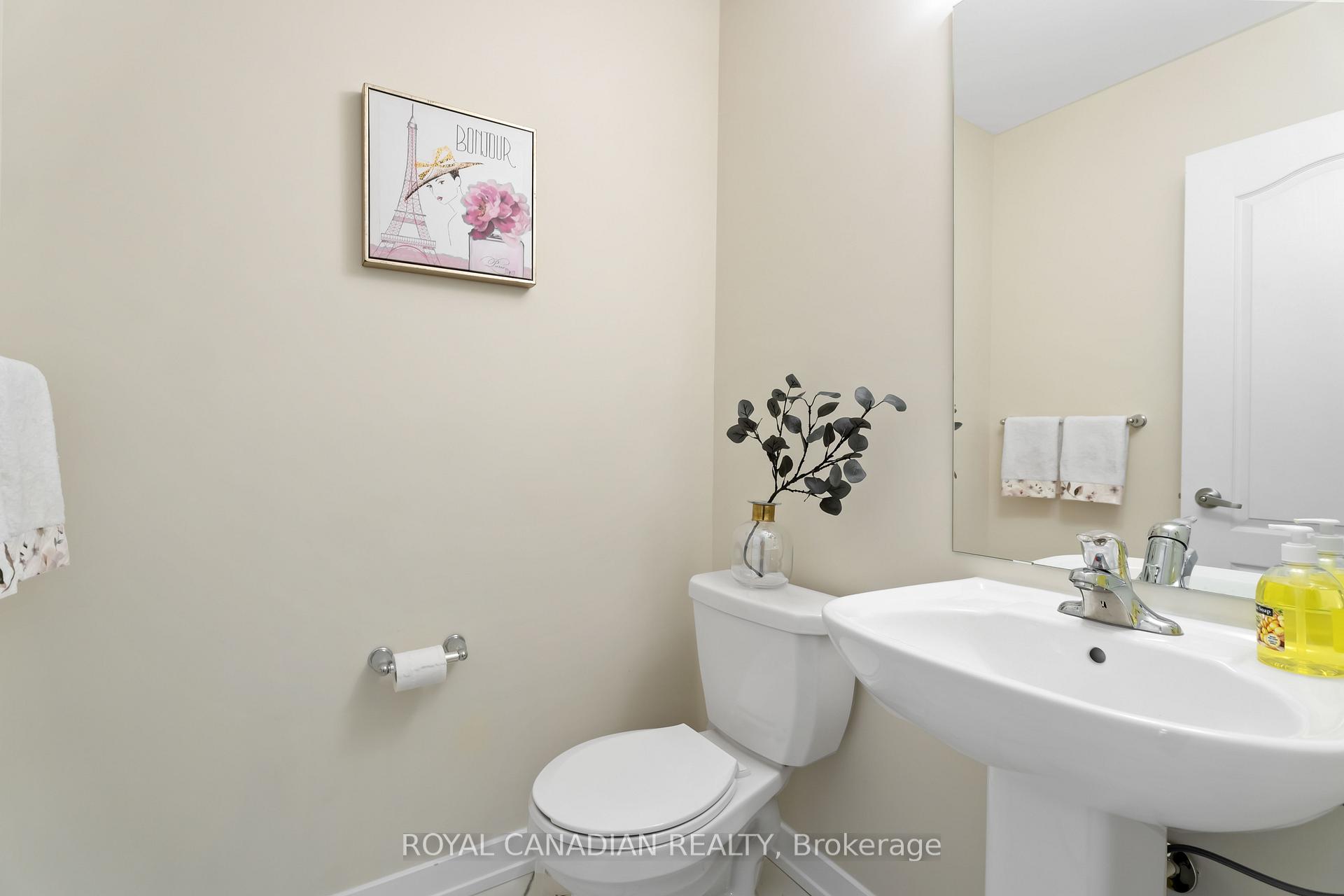 Photo 18 of 10 Lemon Avenue, Thorold, Hurricane/Merrittville — HOMEH