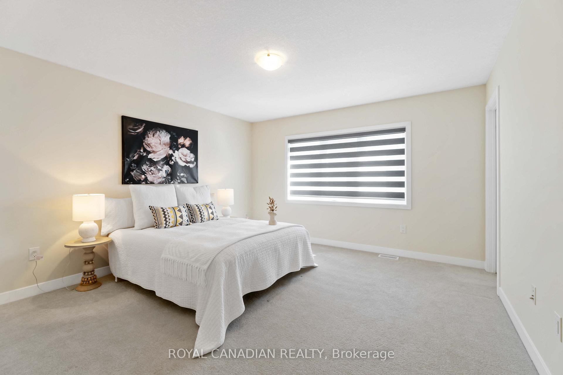 Photo 23 of 10 Lemon Avenue, Thorold, Hurricane/Merrittville — HOMEH