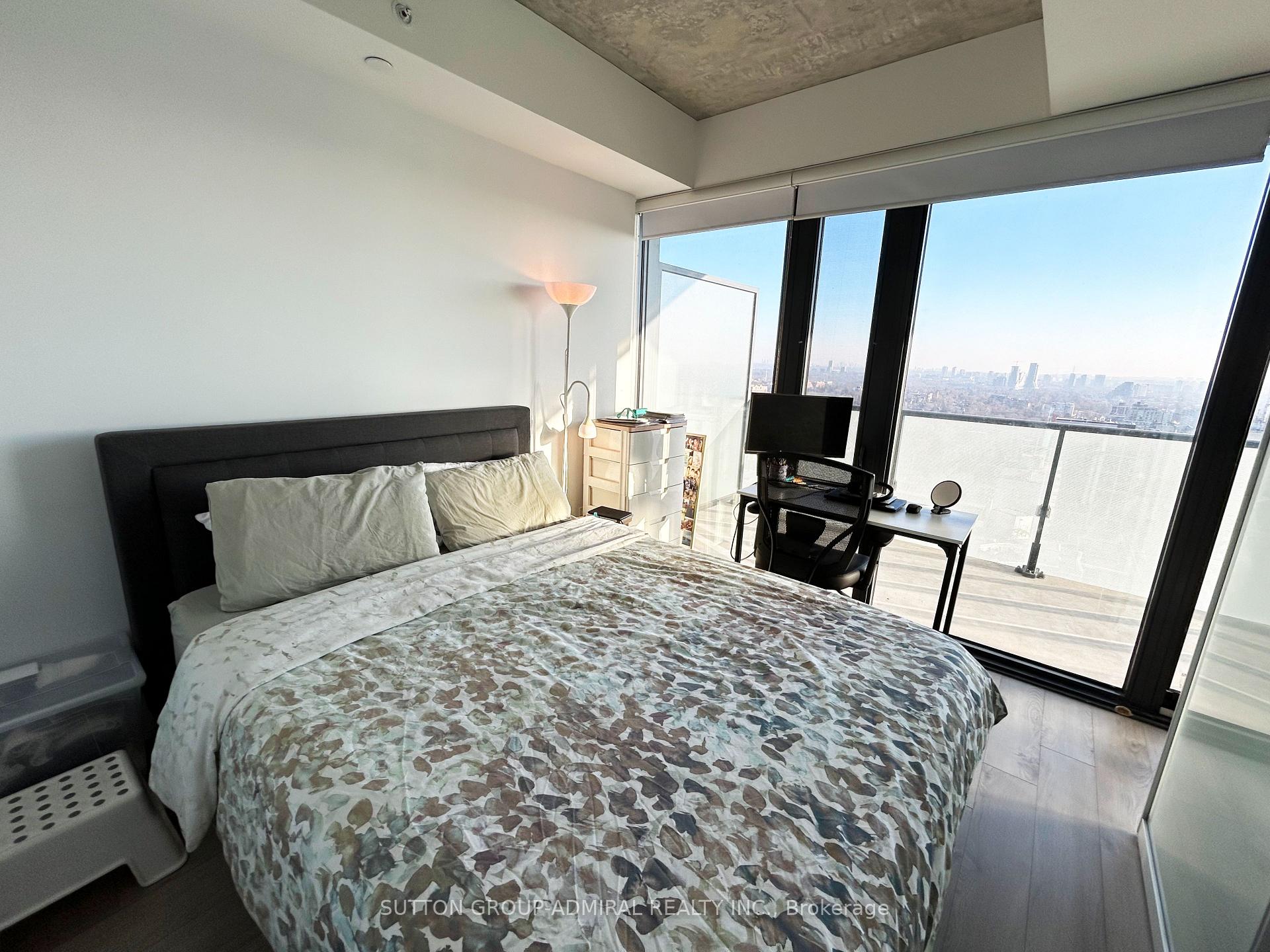 Photo 9 of Unit 2207, 185 Roehampton Avenue, Toronto, Mount Pleasant West — HOMEH
