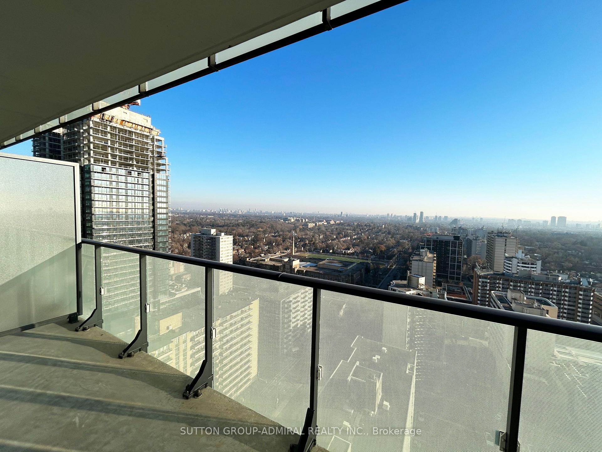 Photo 11 of Unit 2207, 185 Roehampton Avenue, Toronto, Mount Pleasant West — HOMEH