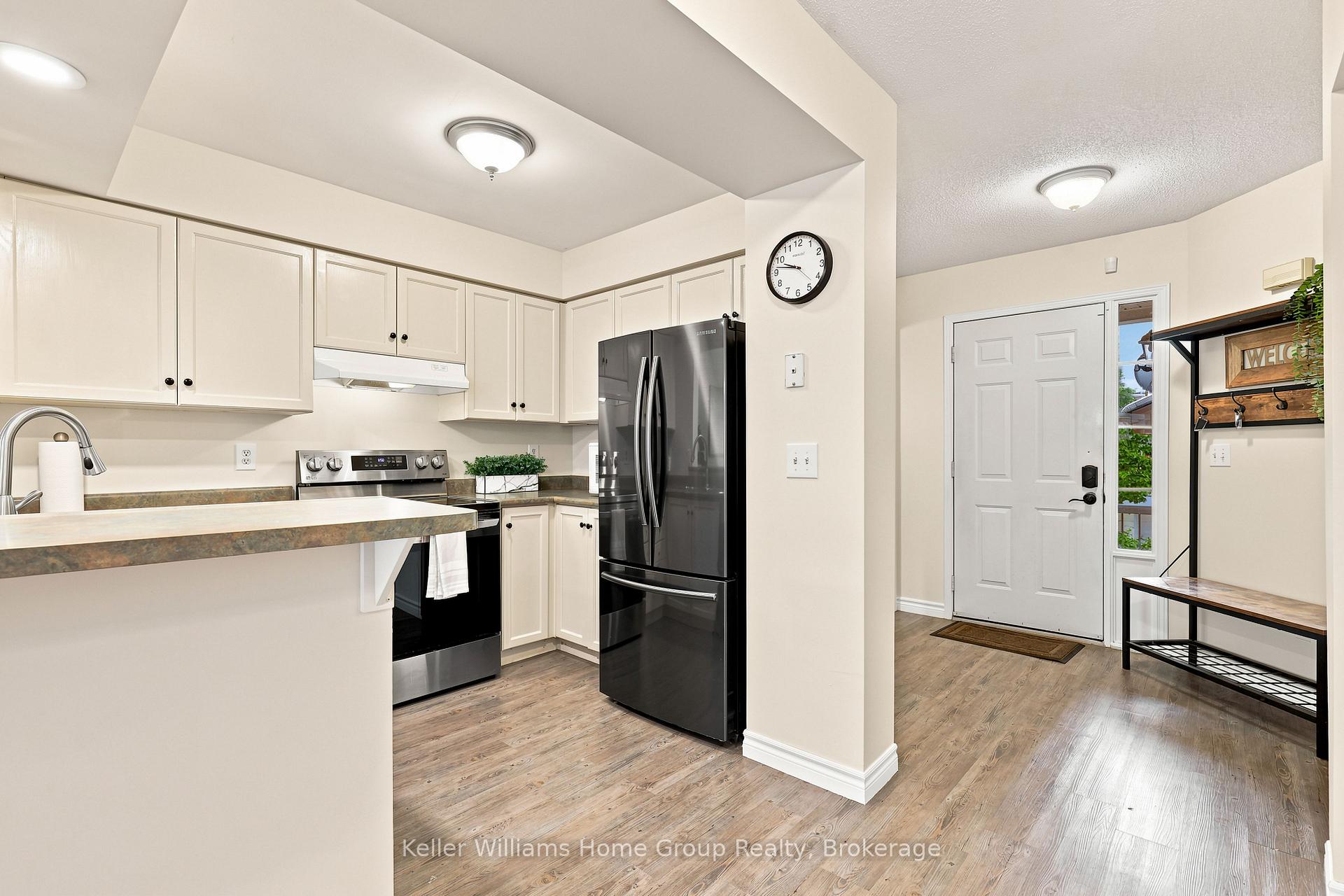 Photo 9 of 20 Werstine Terrace, Cambridge, Hespeler Village — HOMEH