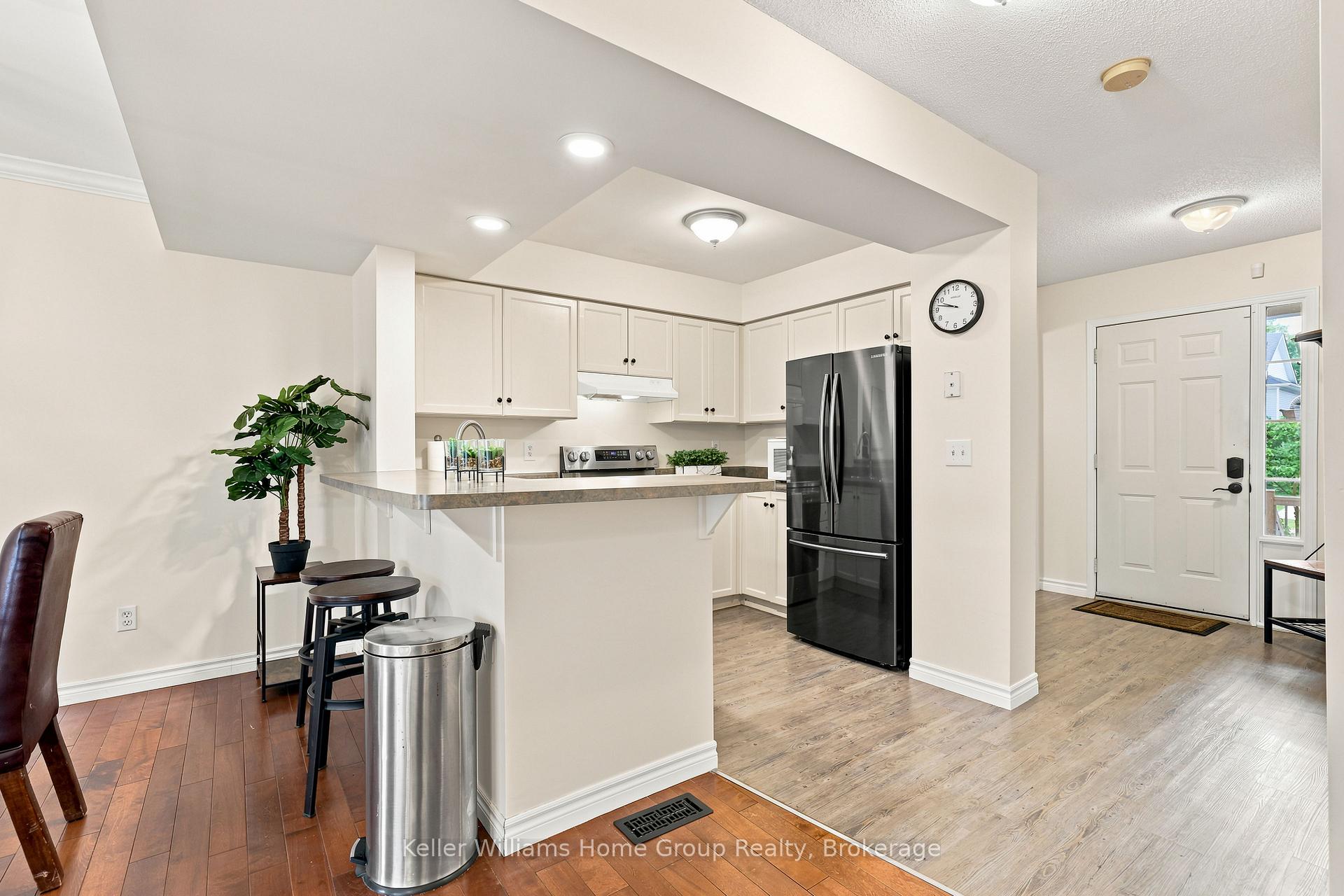 Photo 11 of 20 Werstine Terrace, Cambridge, Hespeler Village — HOMEH
