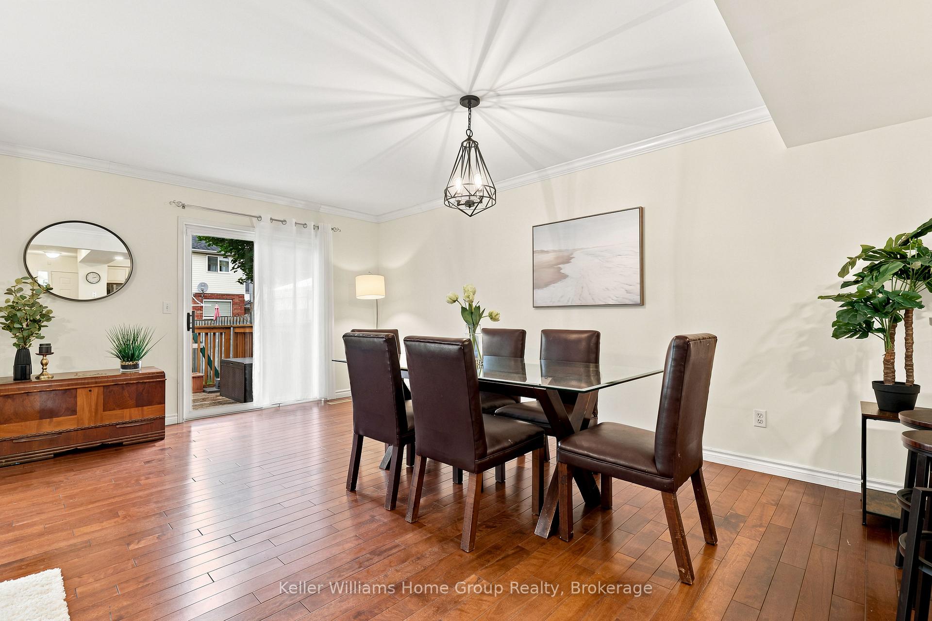 Photo 12 of 20 Werstine Terrace, Cambridge, Hespeler Village — HOMEH
