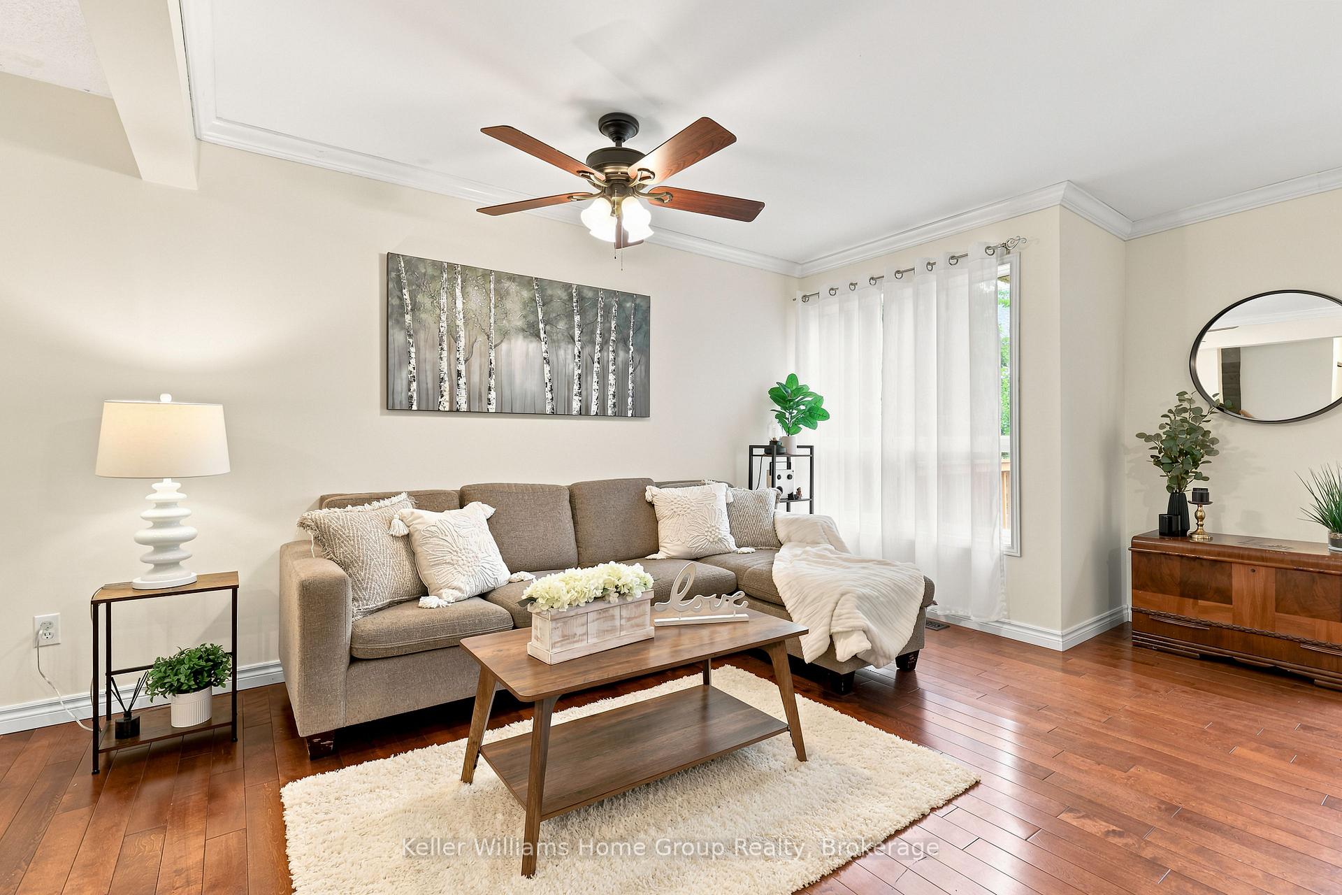 Photo 13 of 20 Werstine Terrace, Cambridge, Hespeler Village — HOMEH