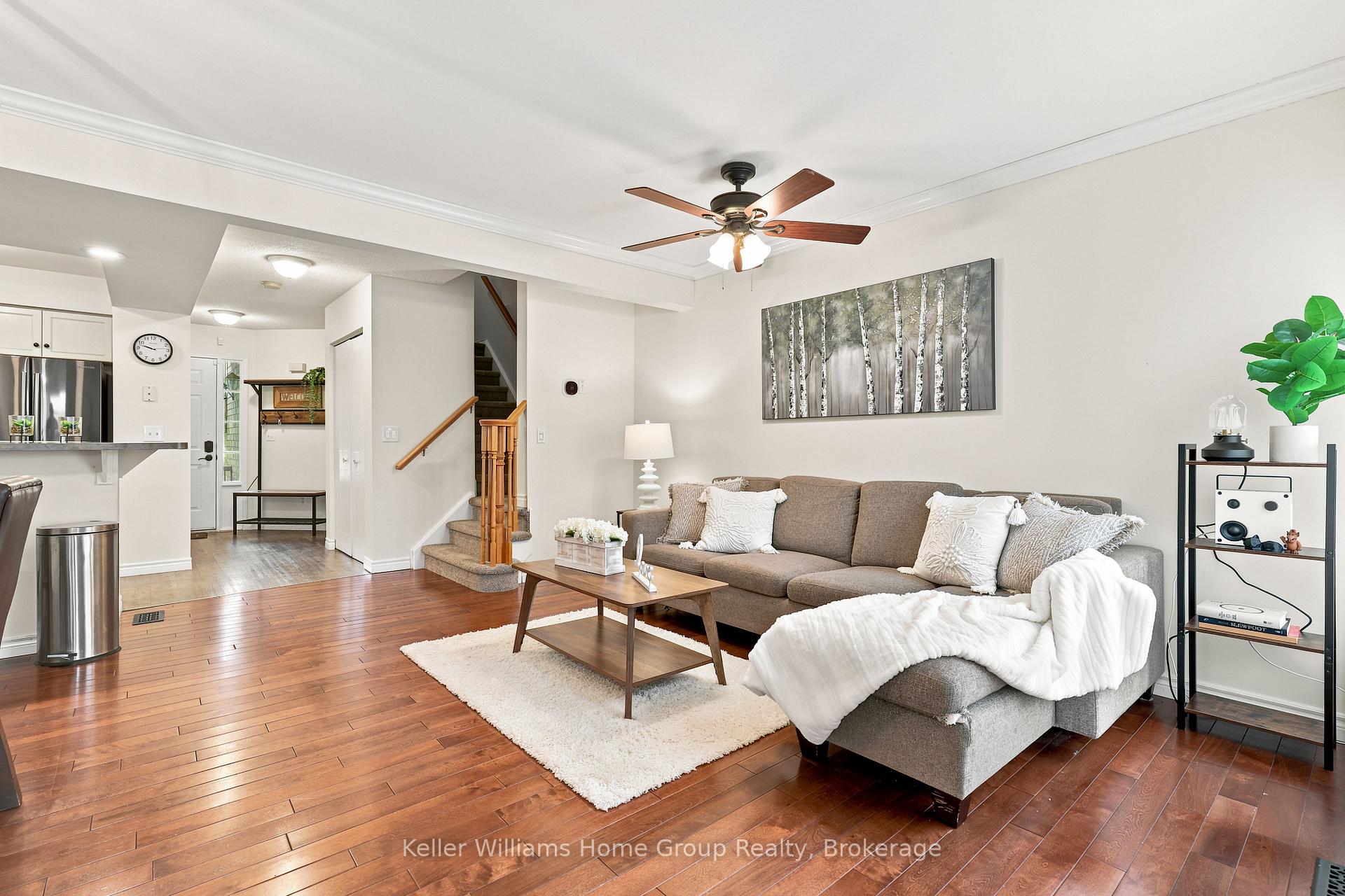Photo 14 of 20 Werstine Terrace, Cambridge, Hespeler Village — HOMEH
