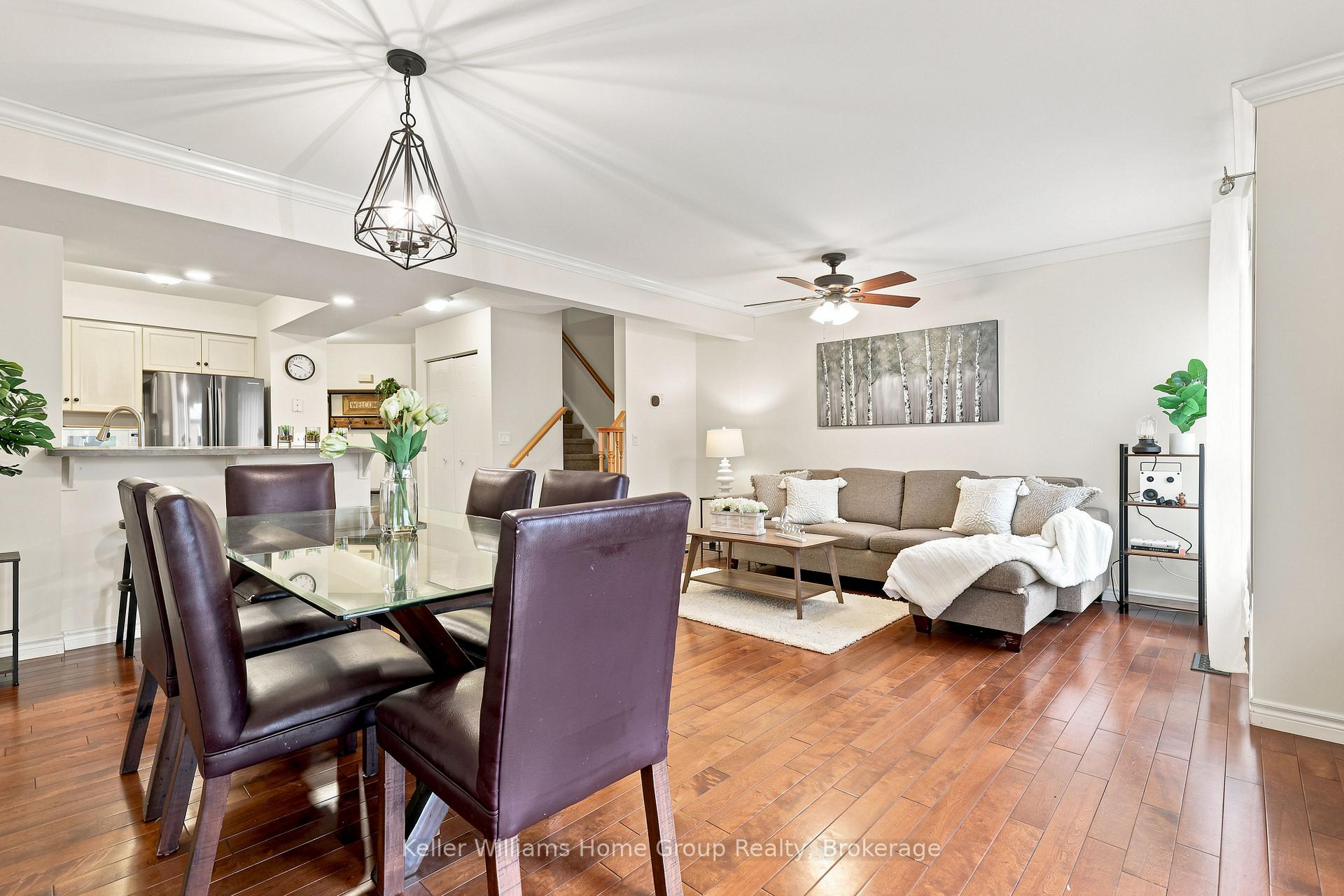 Photo 15 of 20 Werstine Terrace, Cambridge, Hespeler Village — HOMEH