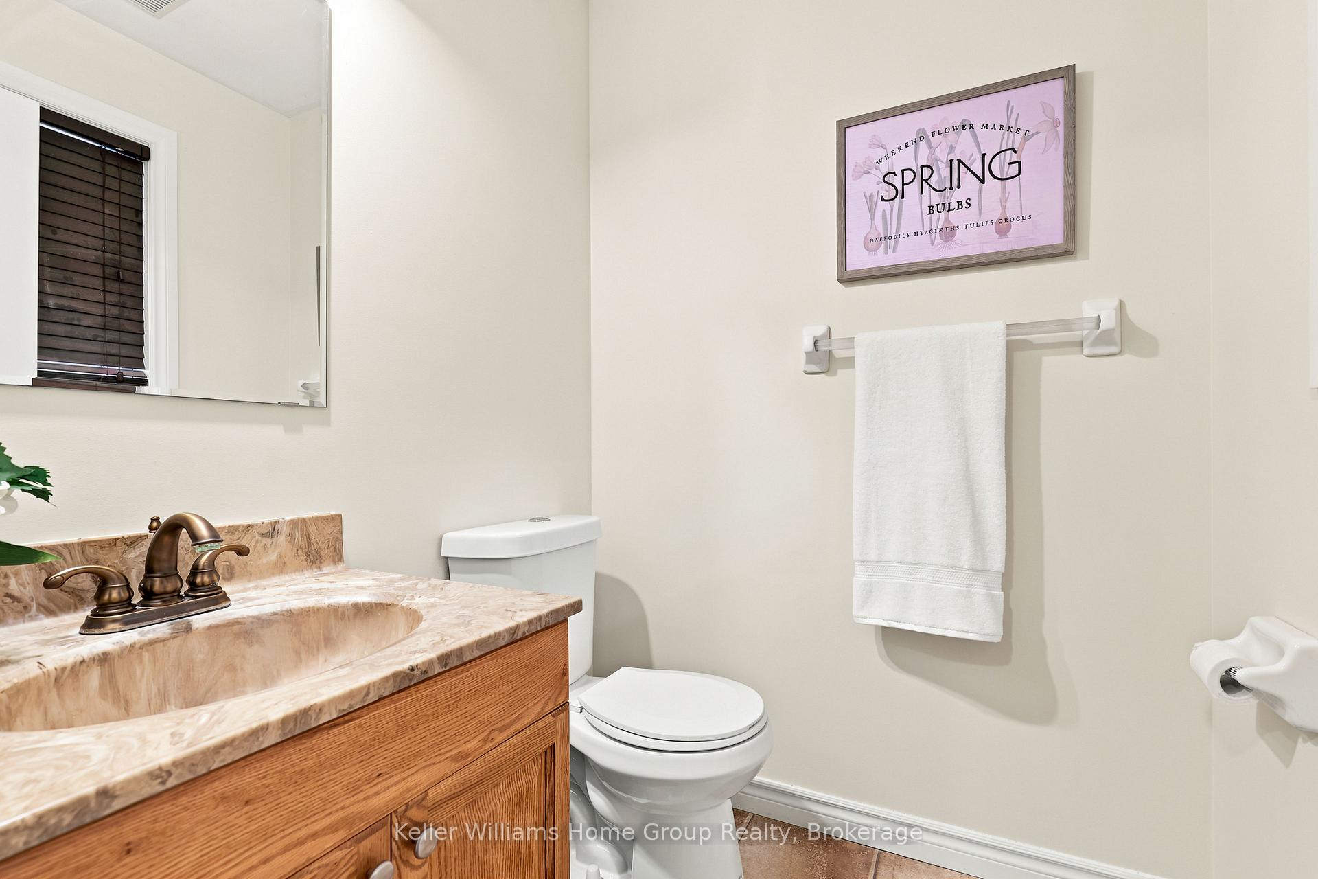 Photo 16 of 20 Werstine Terrace, Cambridge, Hespeler Village — HOMEH