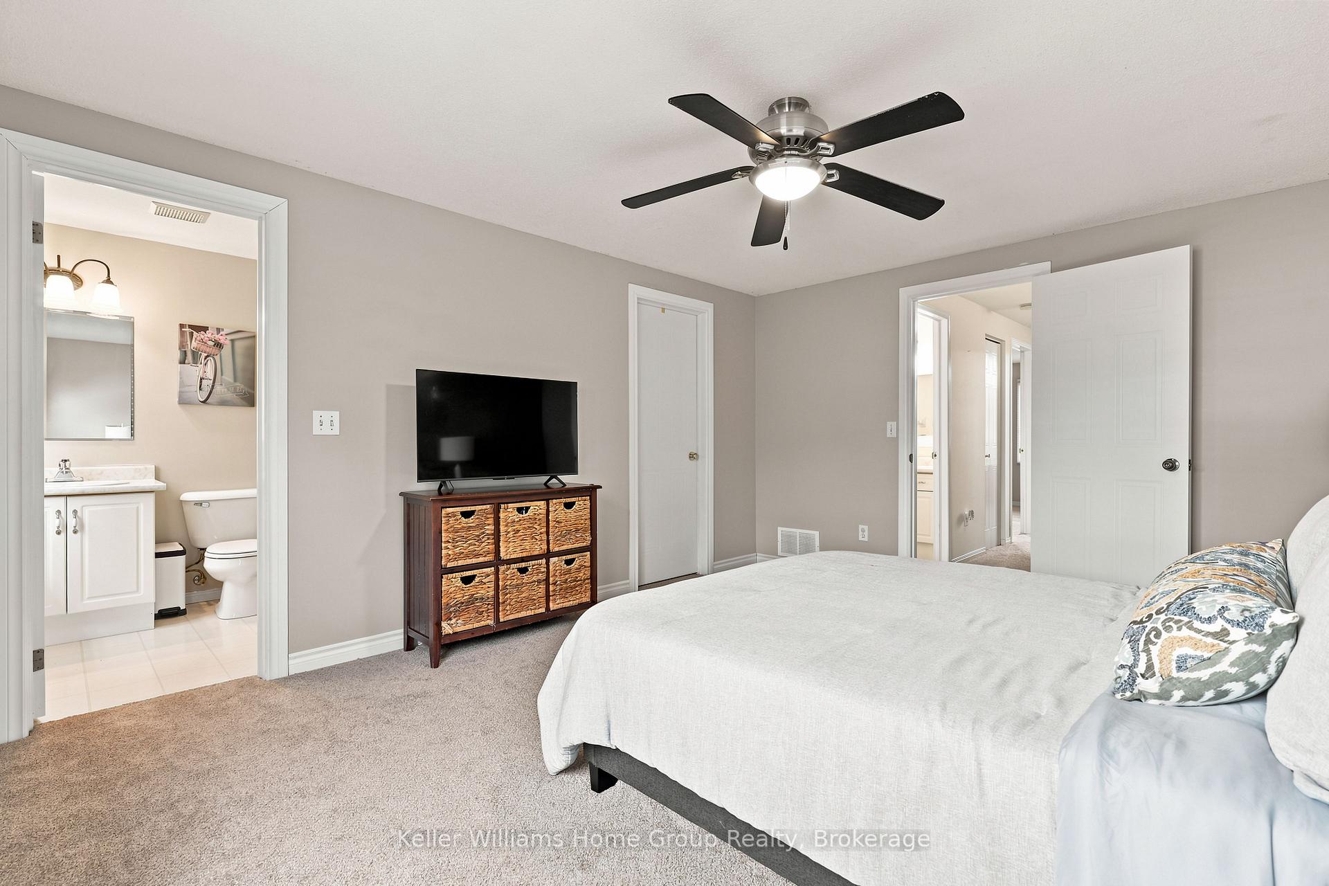 Photo 20 of 20 Werstine Terrace, Cambridge, Hespeler Village — HOMEH