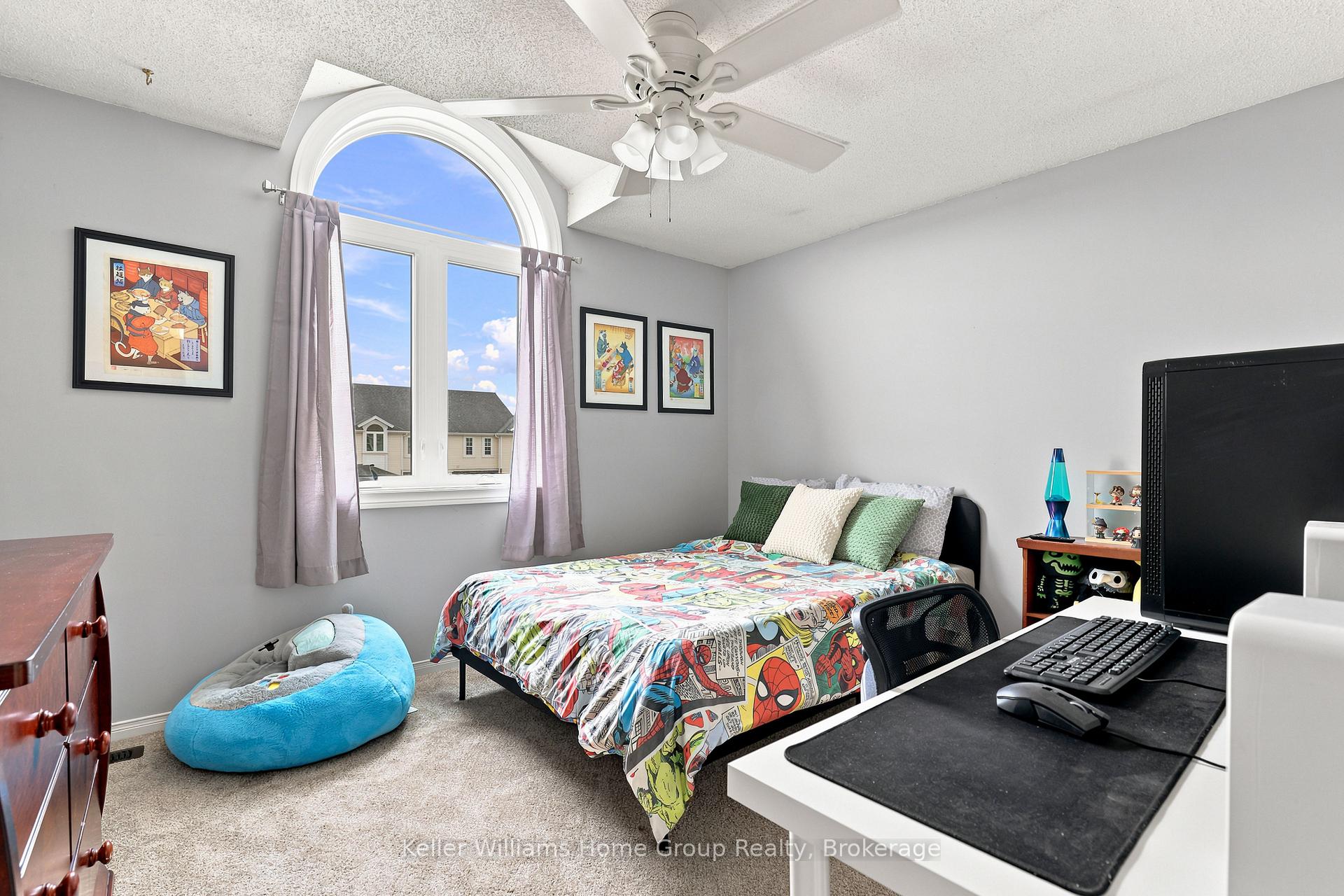 Photo 25 of 20 Werstine Terrace, Cambridge, Hespeler Village — HOMEH