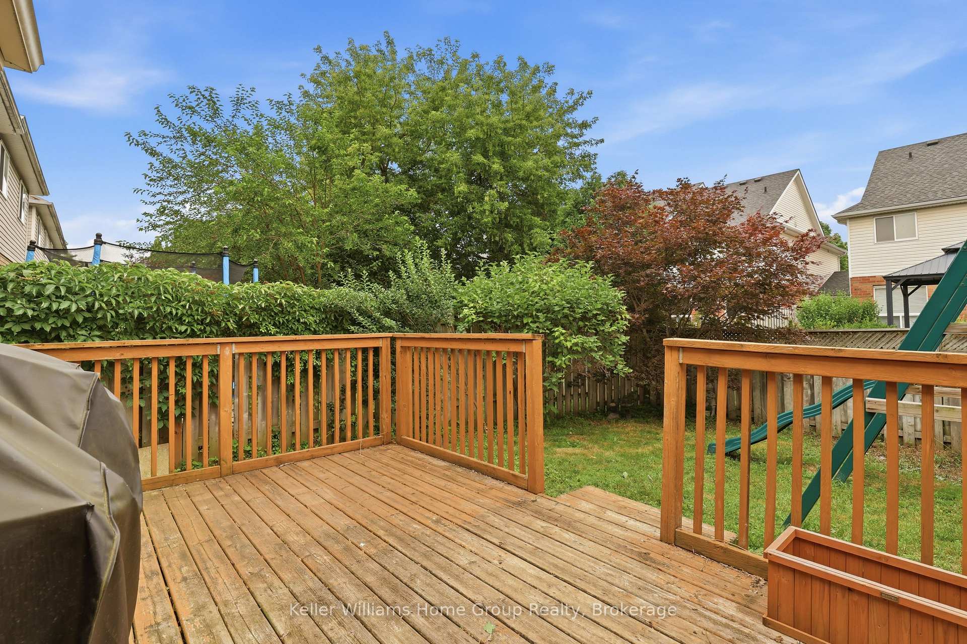 Photo 32 of 20 Werstine Terrace, Cambridge, Hespeler Village — HOMEH