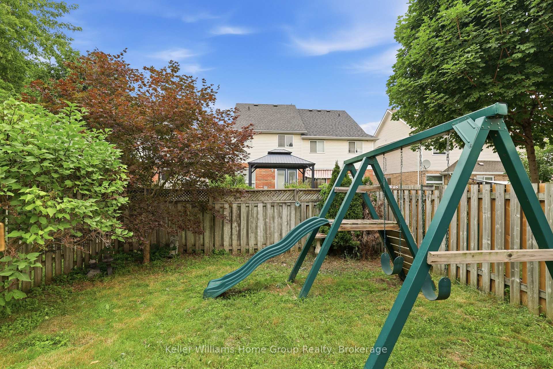 Photo 34 of 20 Werstine Terrace, Cambridge, Hespeler Village — HOMEH