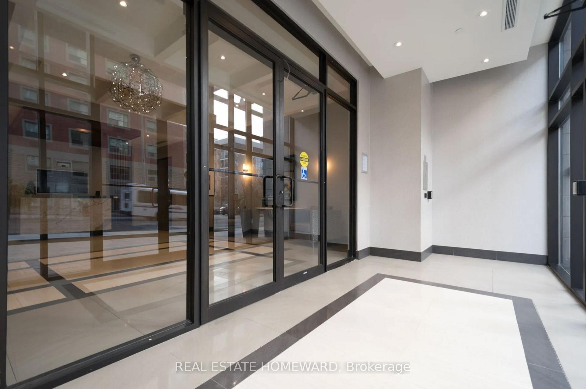 Photo 2 of Unit 312, 150 Main Street W, Hamilton, Central — HOMEH