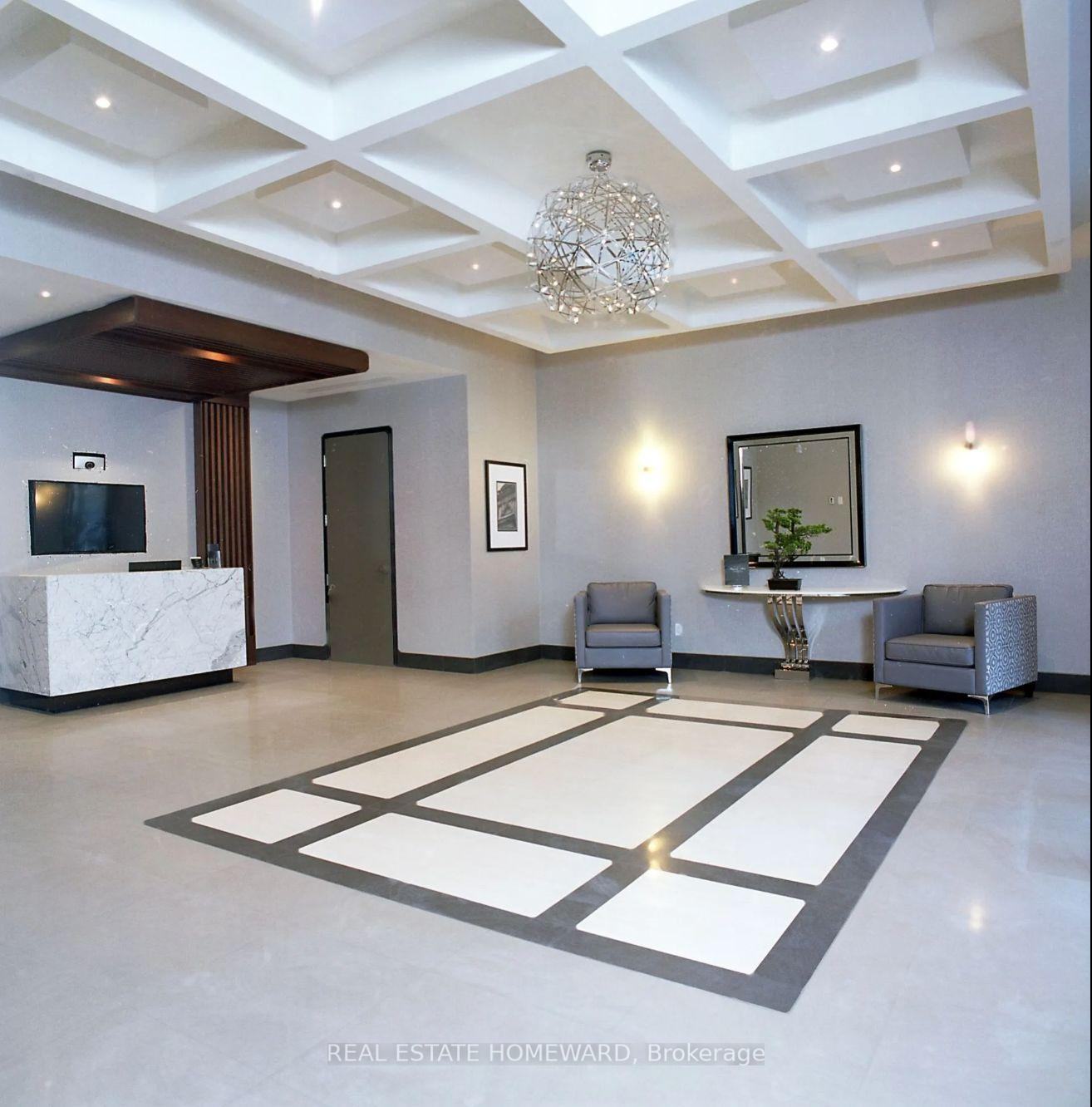 Photo 3 of Unit 312, 150 Main Street W, Hamilton, Central — HOMEH