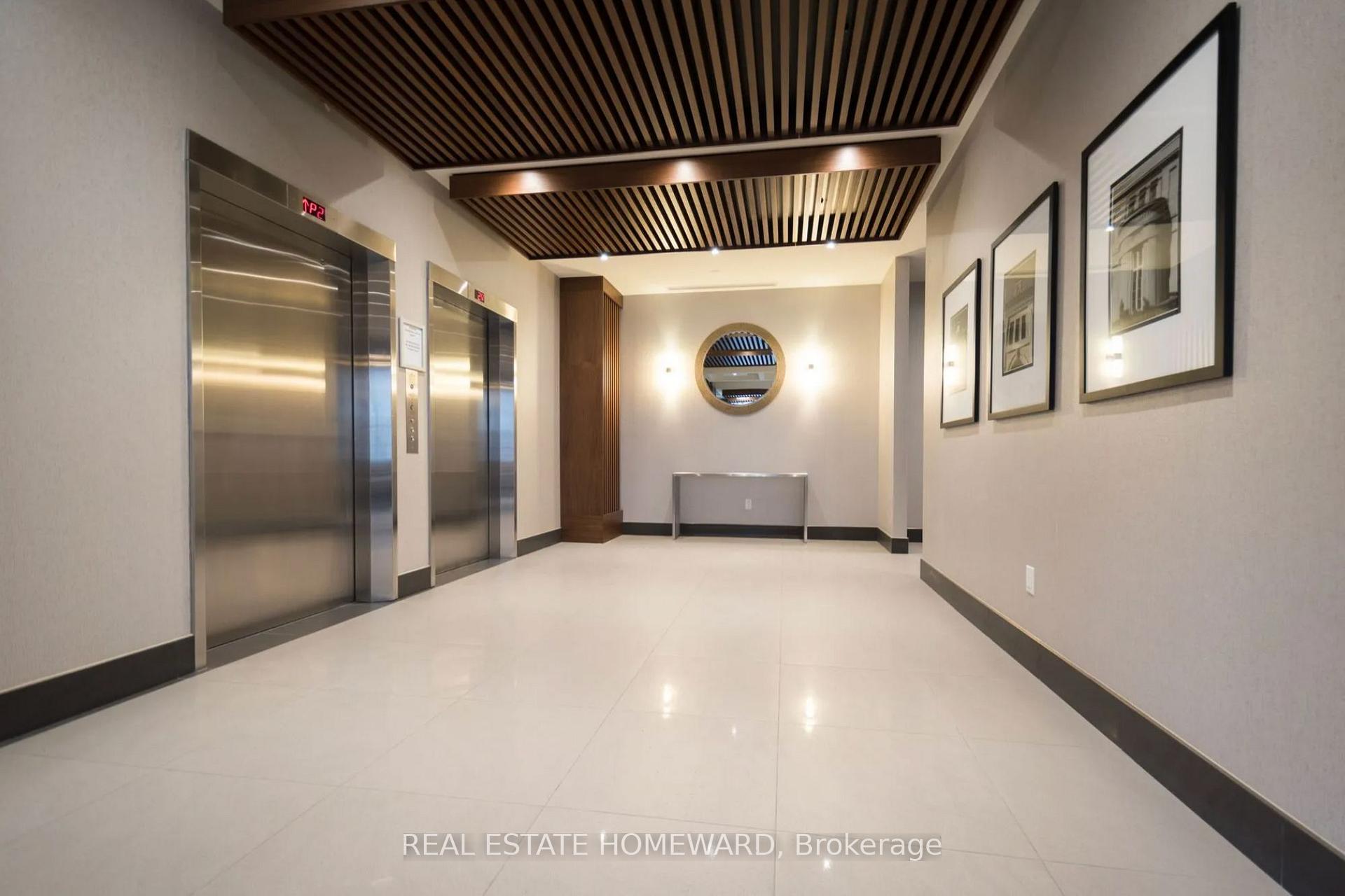 Photo 5 of Unit 312, 150 Main Street W, Hamilton, Central — HOMEH