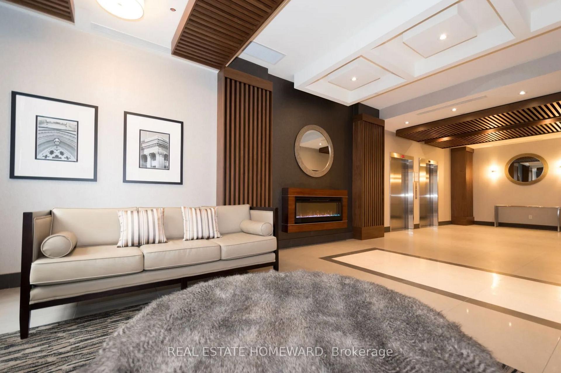 Photo 6 of Unit 312, 150 Main Street W, Hamilton, Central — HOMEH