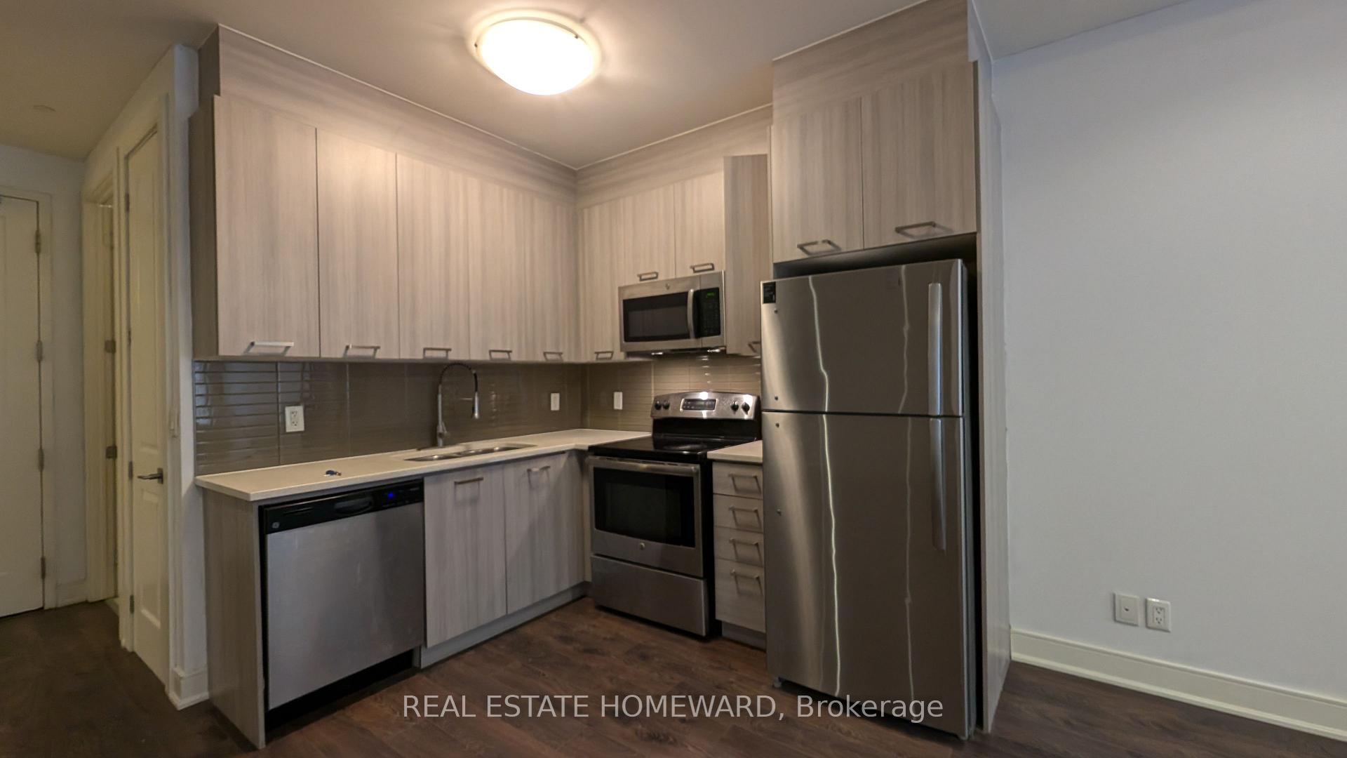 Photo 9 of Unit 312, 150 Main Street W, Hamilton, Central — HOMEH