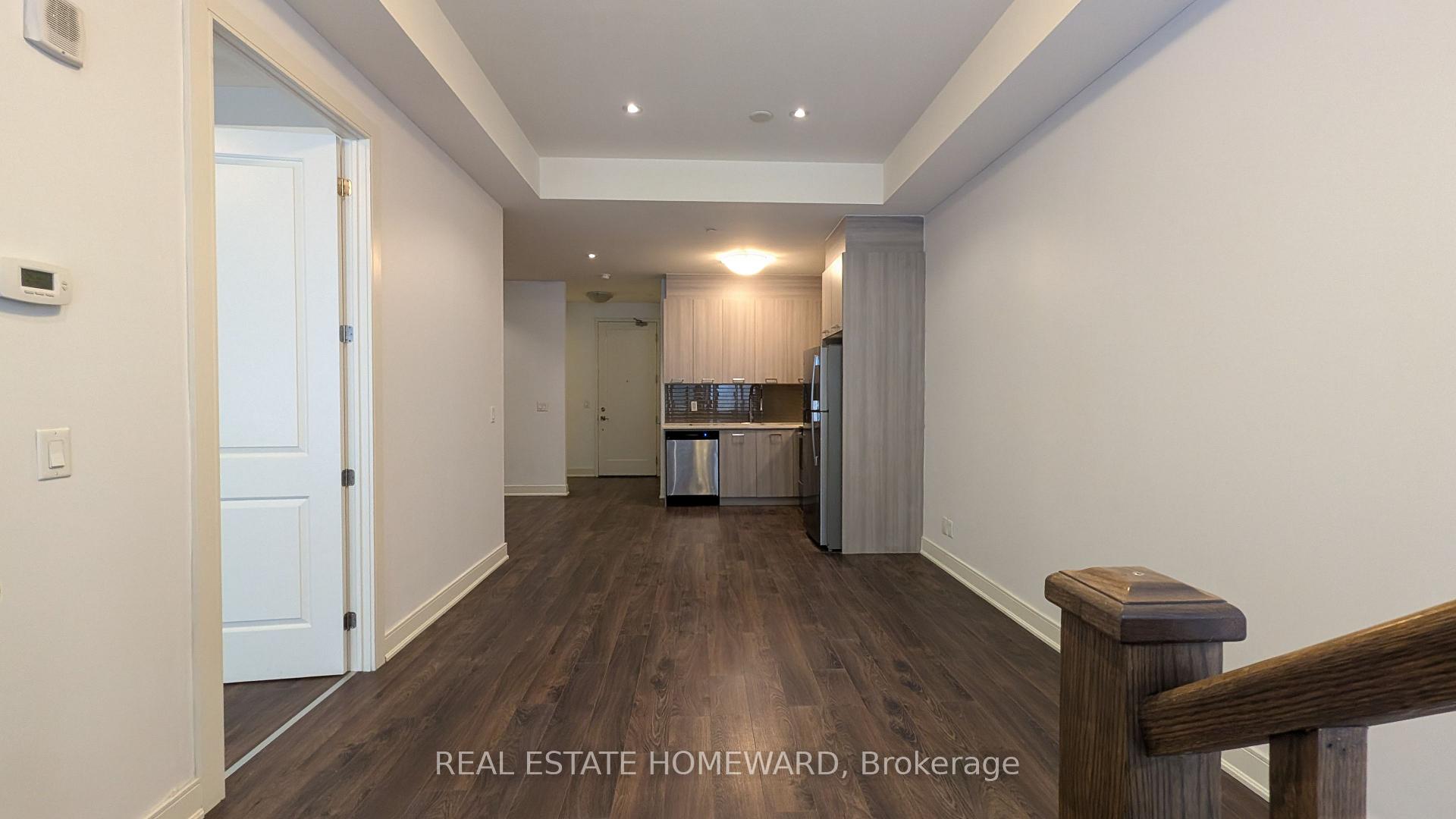 Photo 10 of Unit 312, 150 Main Street W, Hamilton, Central — HOMEH