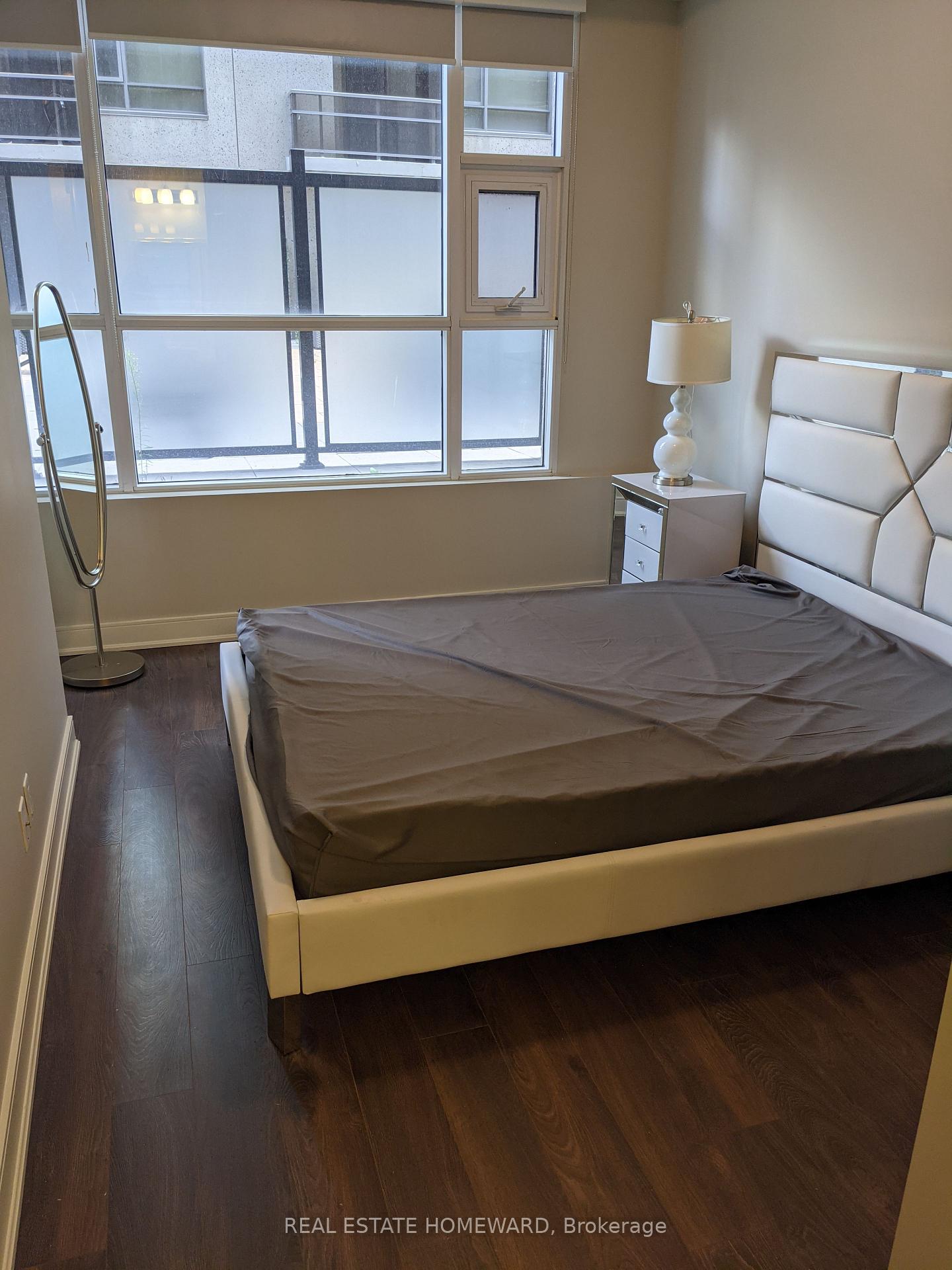 Photo 12 of Unit 312, 150 Main Street W, Hamilton, Central — HOMEH