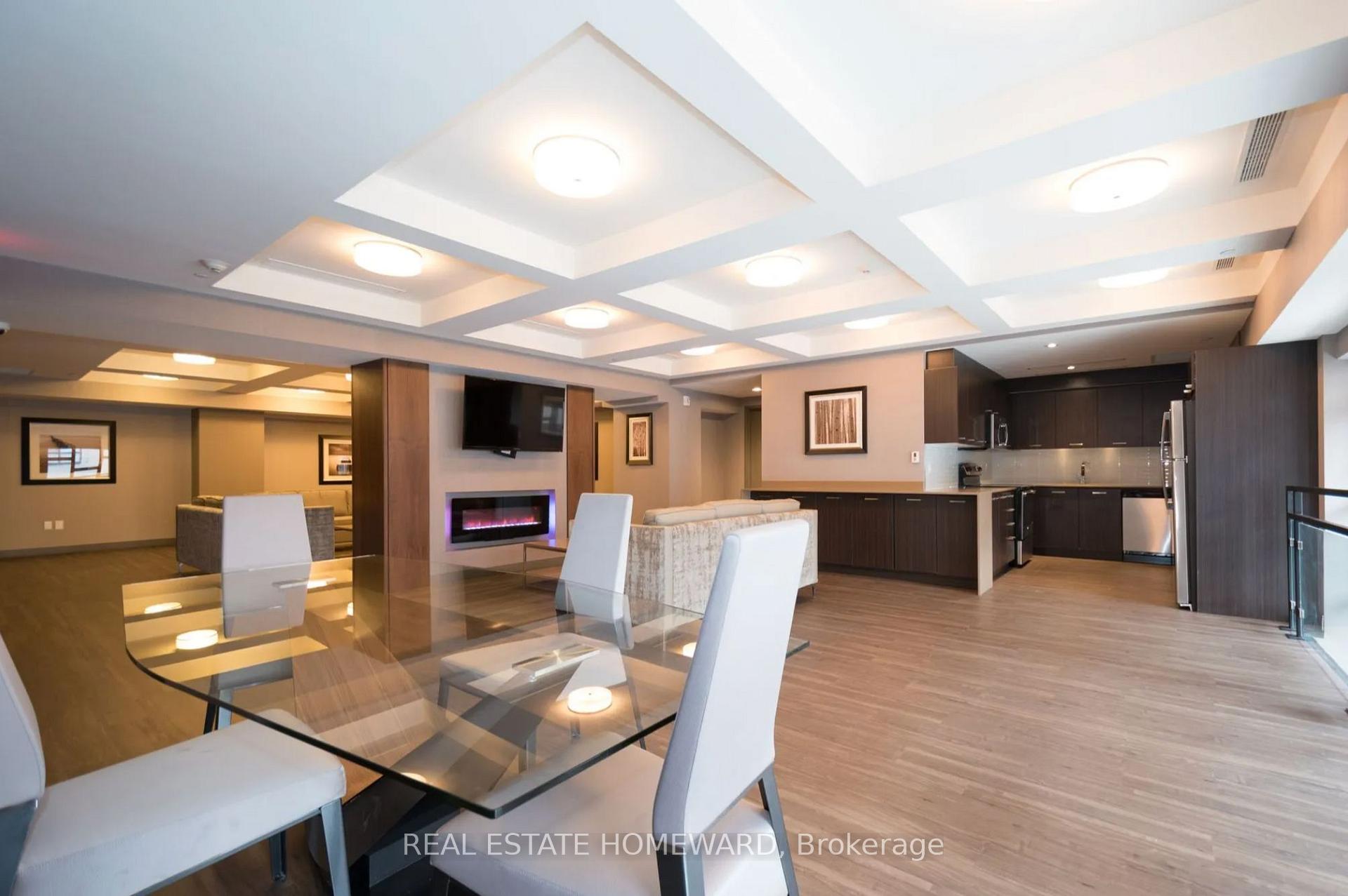 Photo 19 of Unit 312, 150 Main Street W, Hamilton, Central — HOMEH
