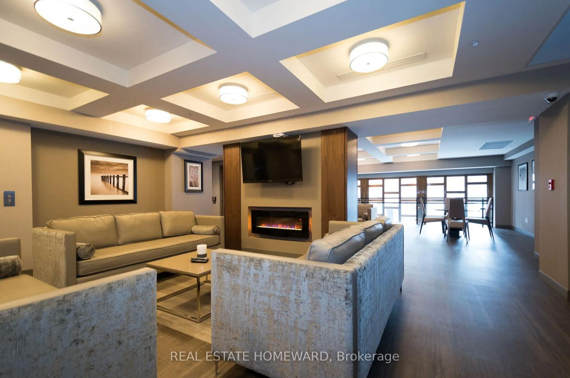 Photo 20 of Unit 312, 150 Main Street W, Hamilton, Central — HOMEH