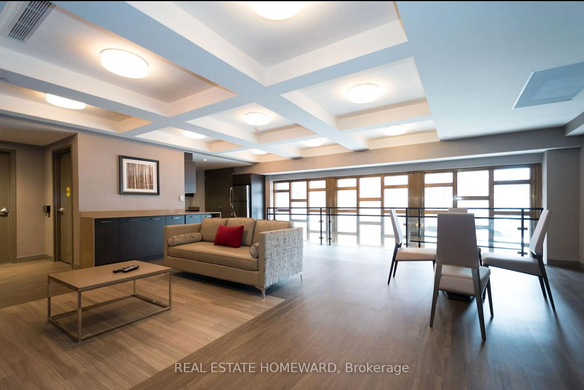 Photo 21 of Unit 312, 150 Main Street W, Hamilton, Central — HOMEH