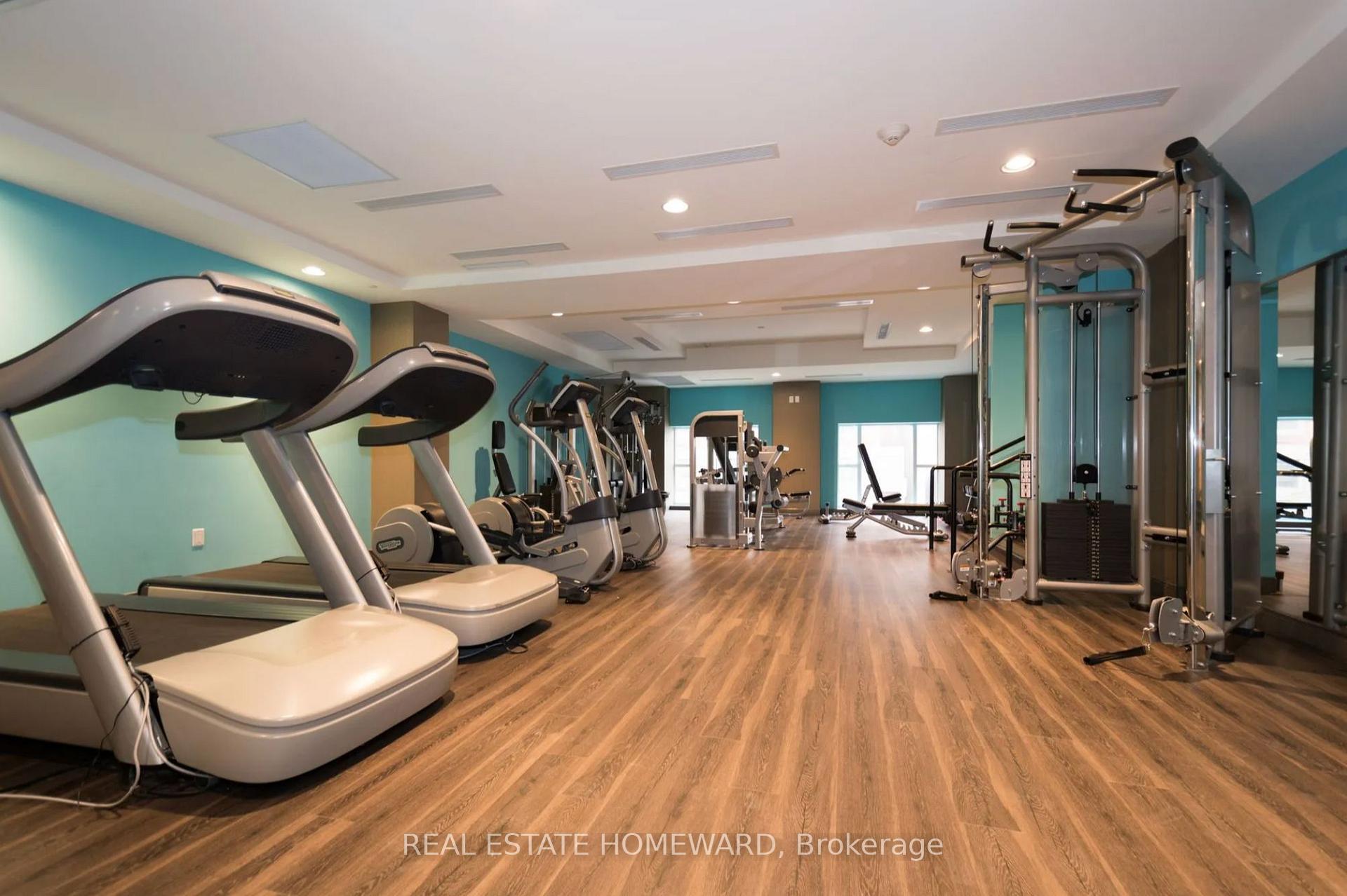 Photo 22 of Unit 312, 150 Main Street W, Hamilton, Central — HOMEH