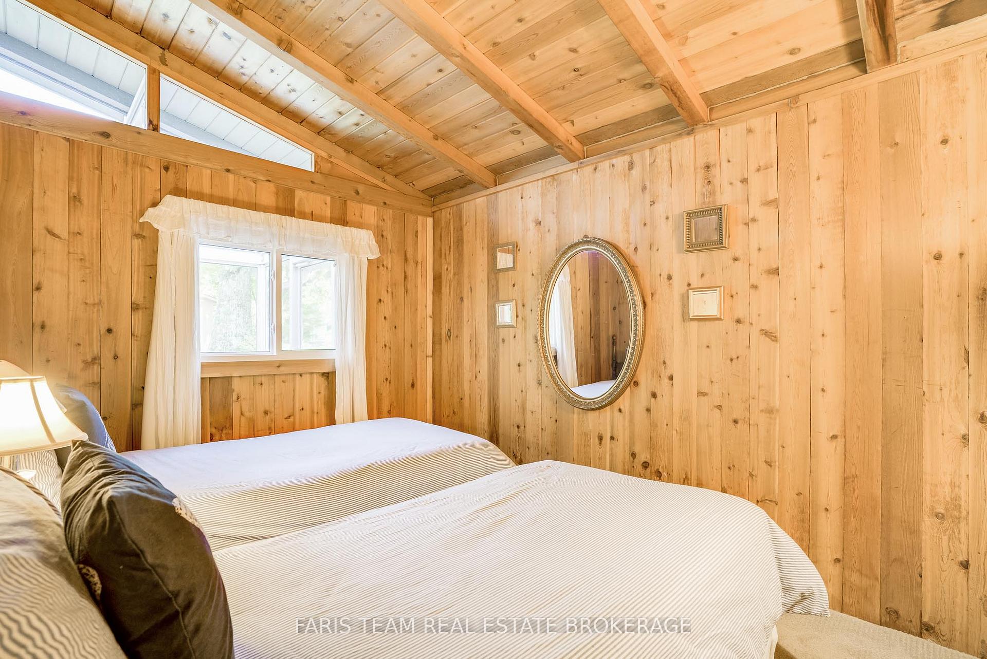 Photo 18 of 21 East Beach Road, Tiny, Rural Tiny — HOMEH
