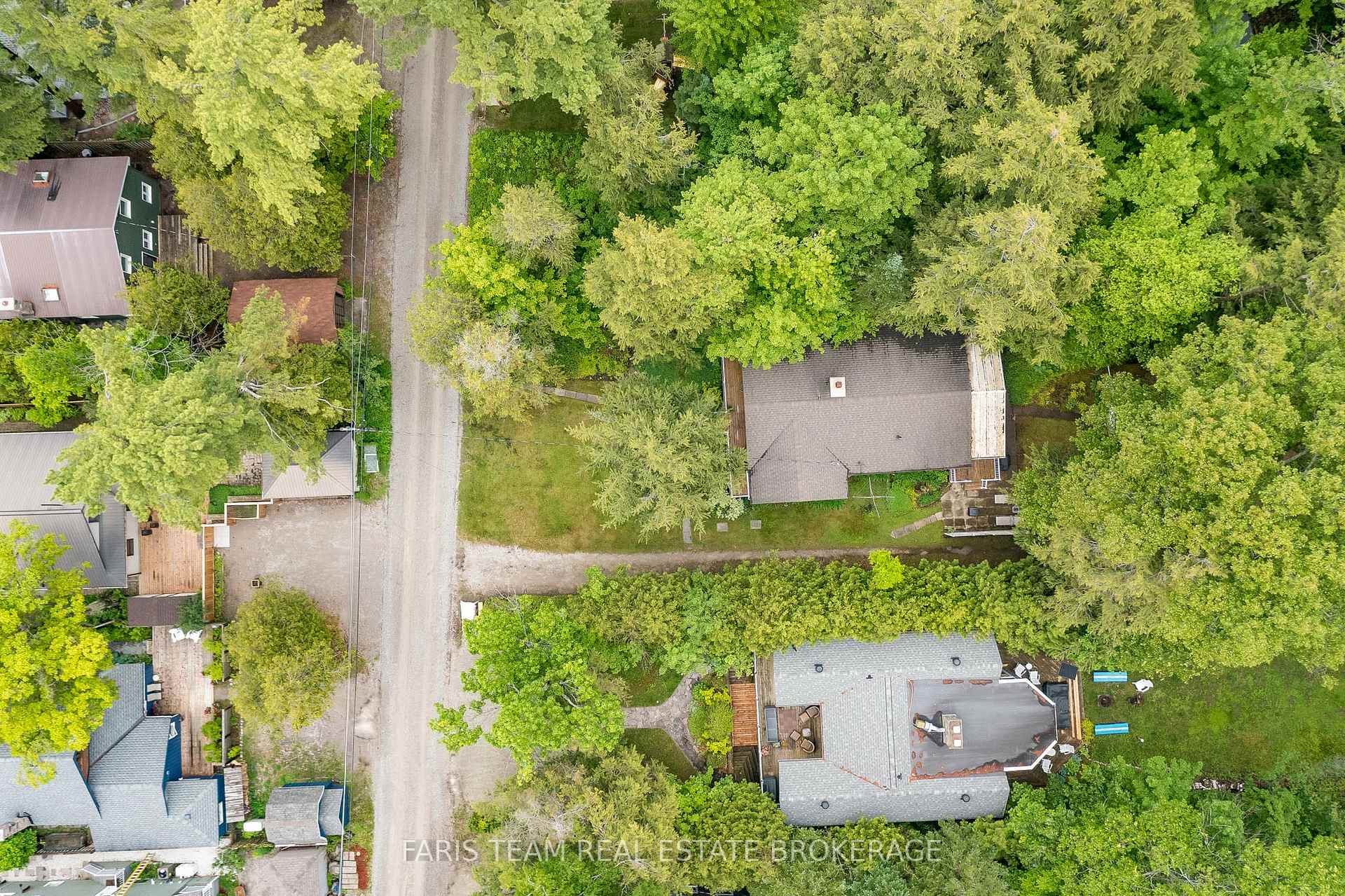 Photo 29 of 21 East Beach Road, Tiny, Rural Tiny — HOMEH