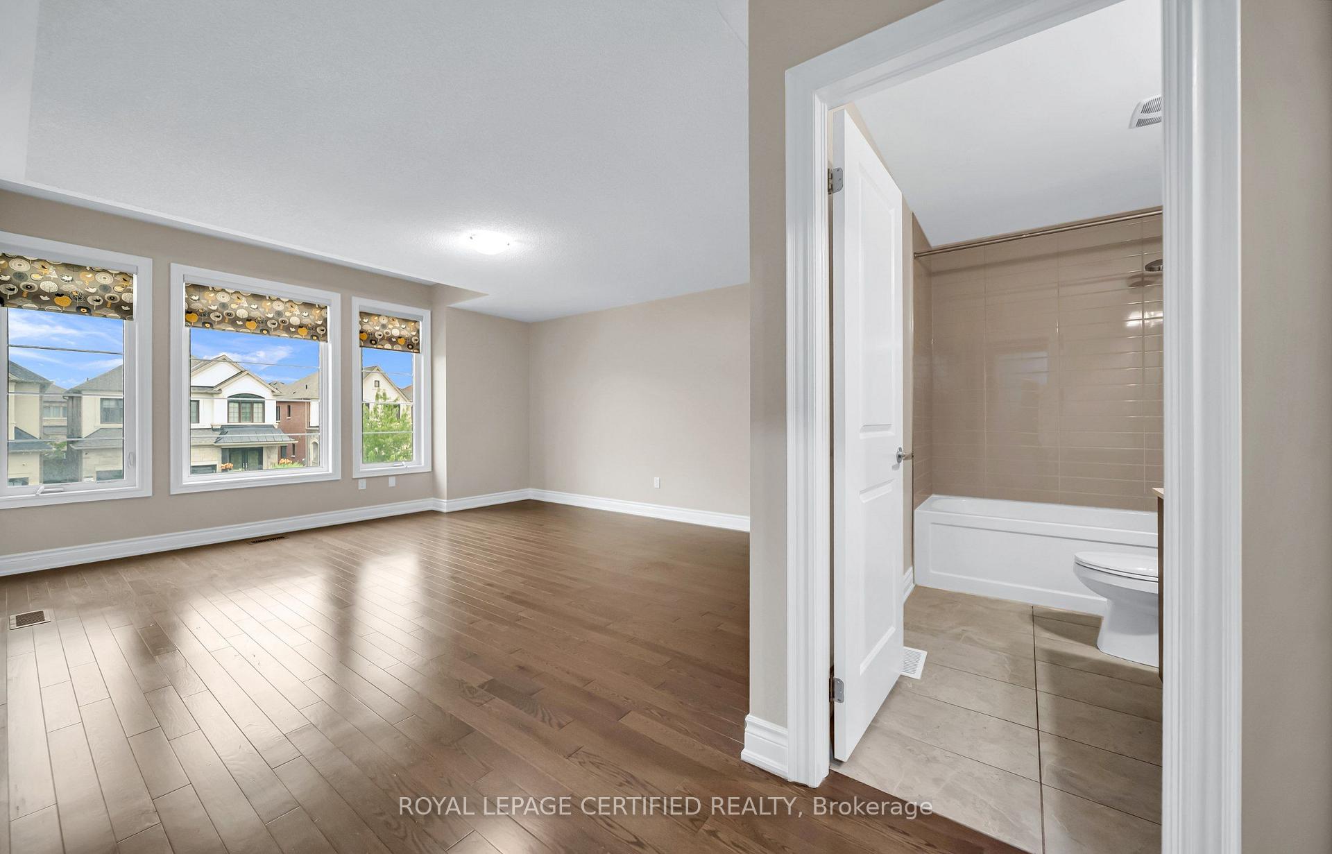 Photo 26 of 18 Vineyard Drive, Brampton, Bram West — HOMEH