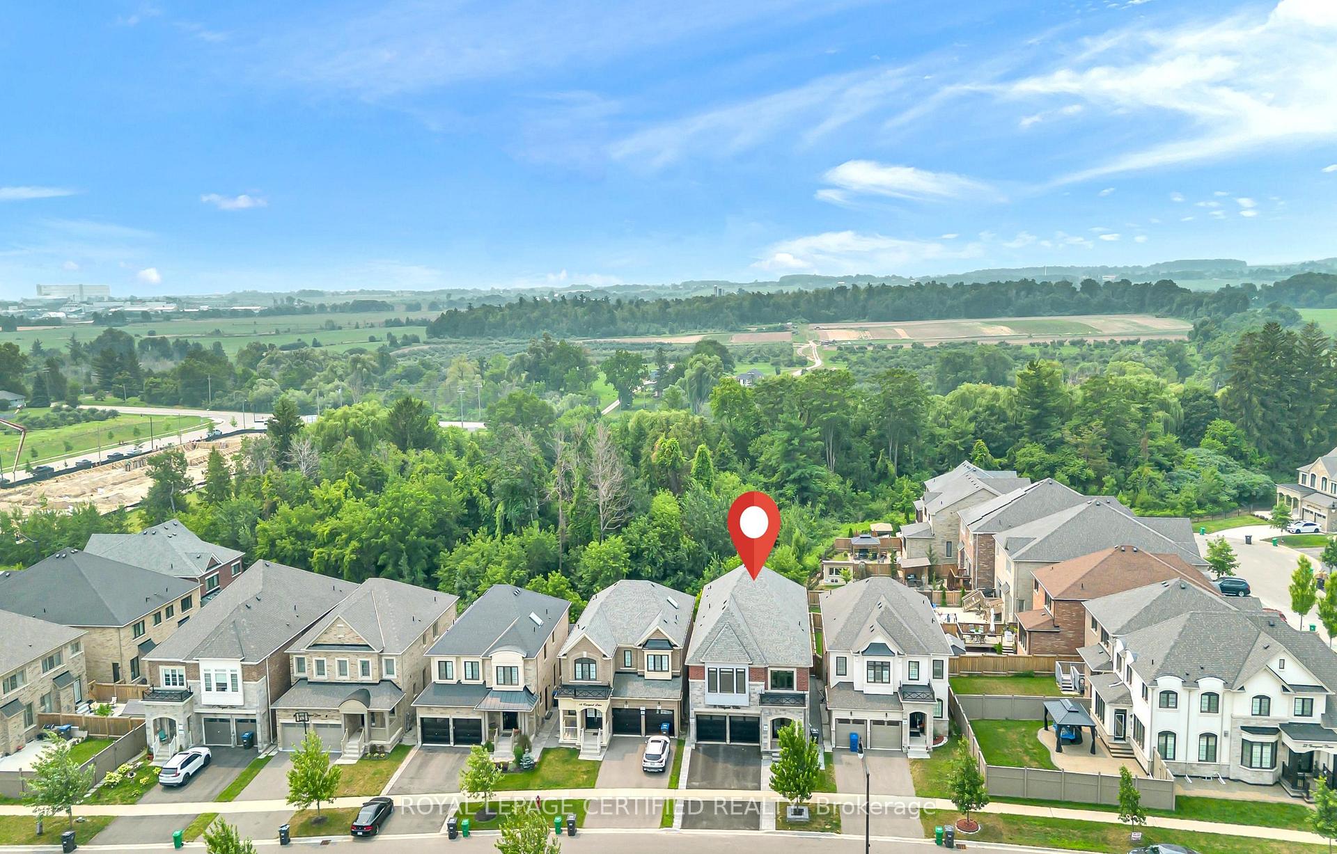 Photo 49 of 18 Vineyard Drive, Brampton, Bram West — HOMEH