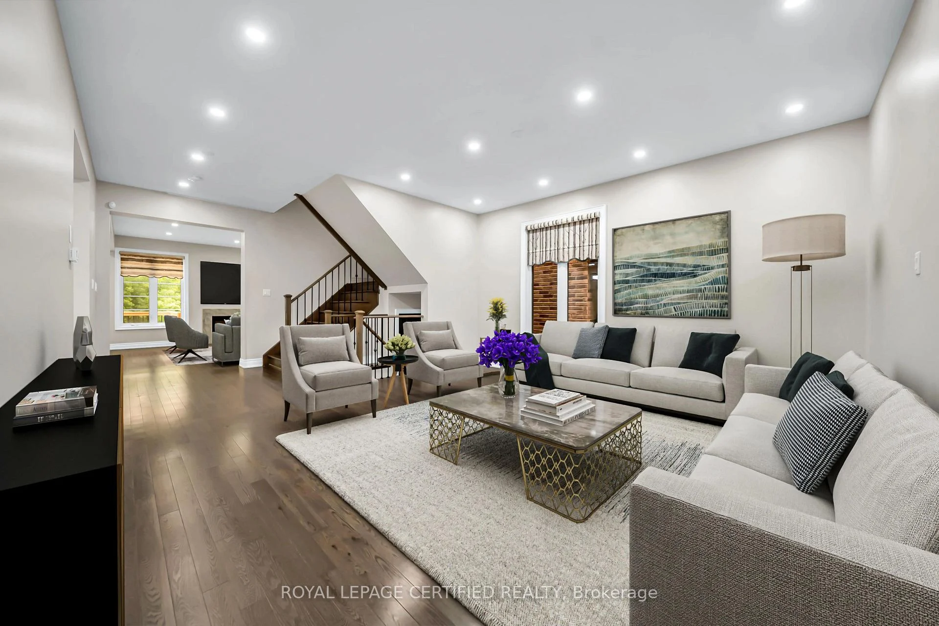 Photo 51 of 18 Vineyard Drive, Brampton, Bram West — HOMEH