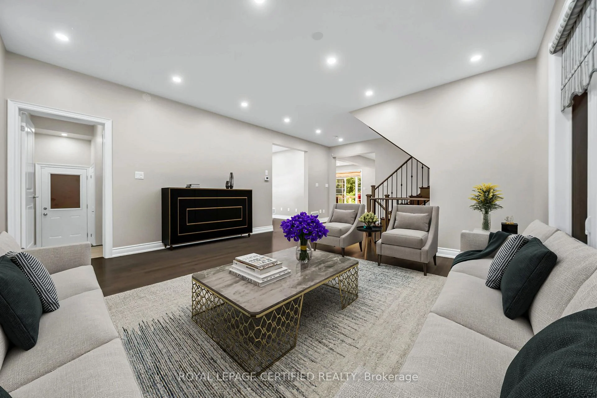 Photo 52 of 18 Vineyard Drive, Brampton, Bram West — HOMEH